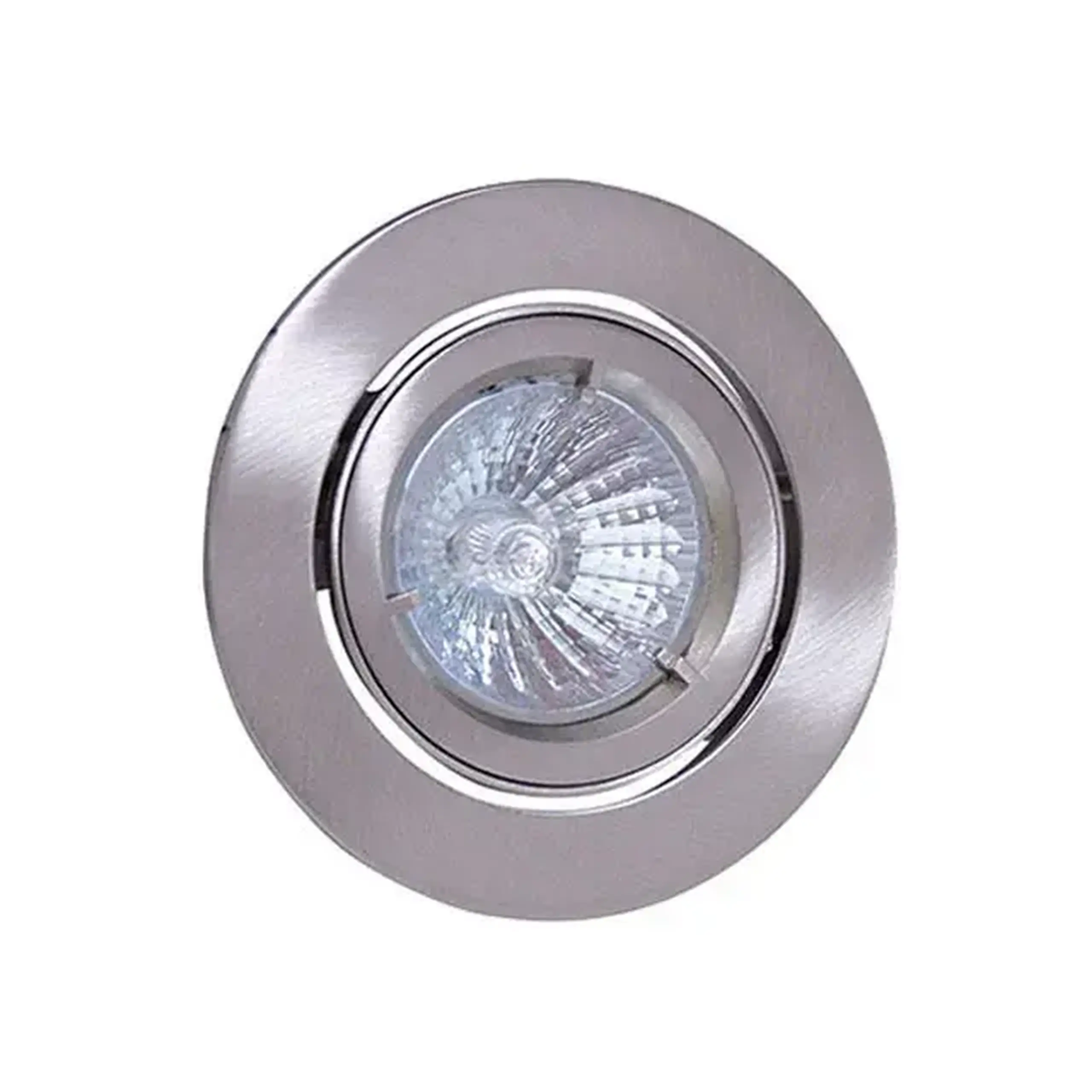 Spot luminos HL 753 50 W G5.3/G6.35 220 - 240 V IP20 Horoz