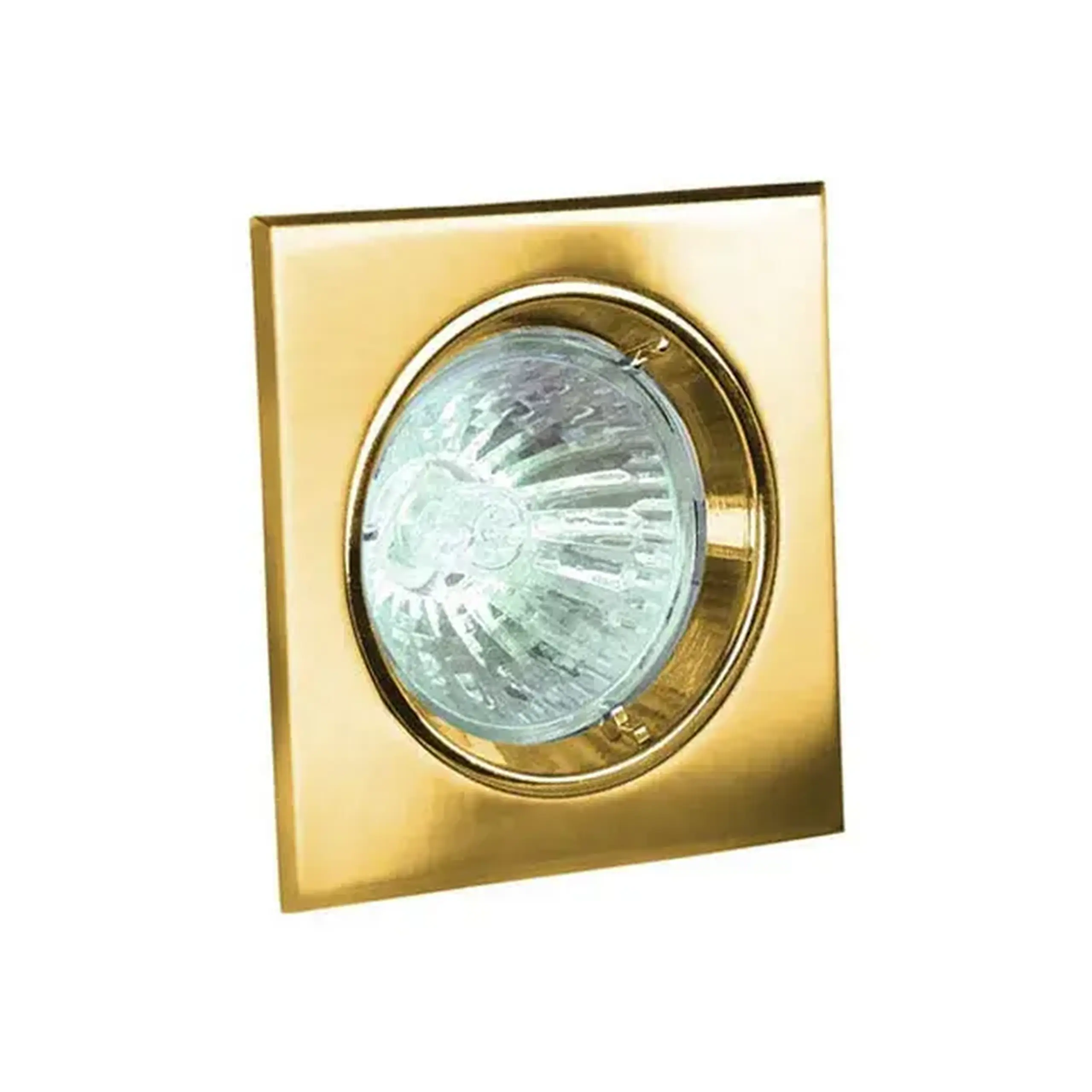 Spot luminos HL 755 50 W G5.3/G6.35 220 - 240 V IP20 Horoz
