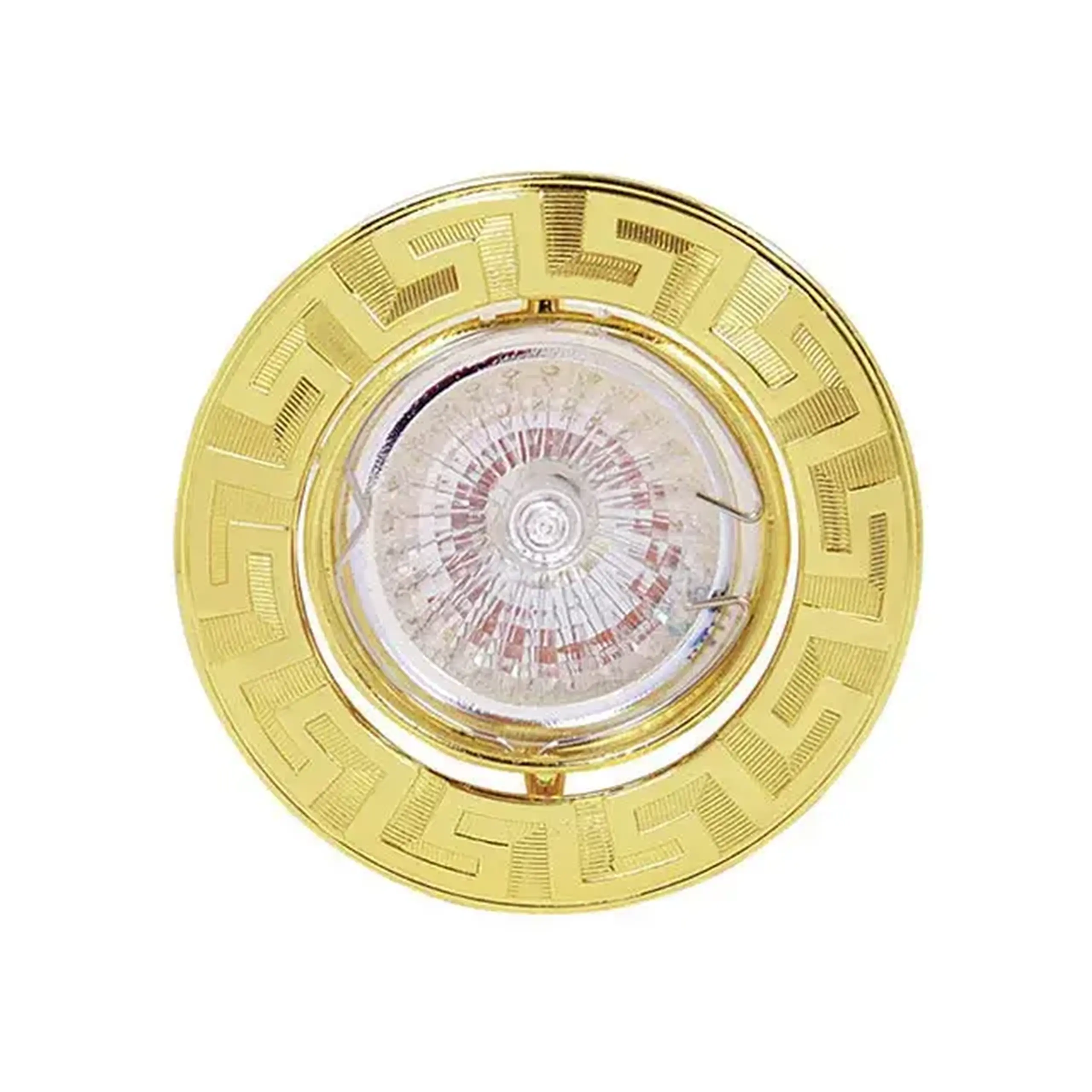 Spot luminos HL 779 50 W G5.3/G6.35 220 - 240 V IP20 Horoz
