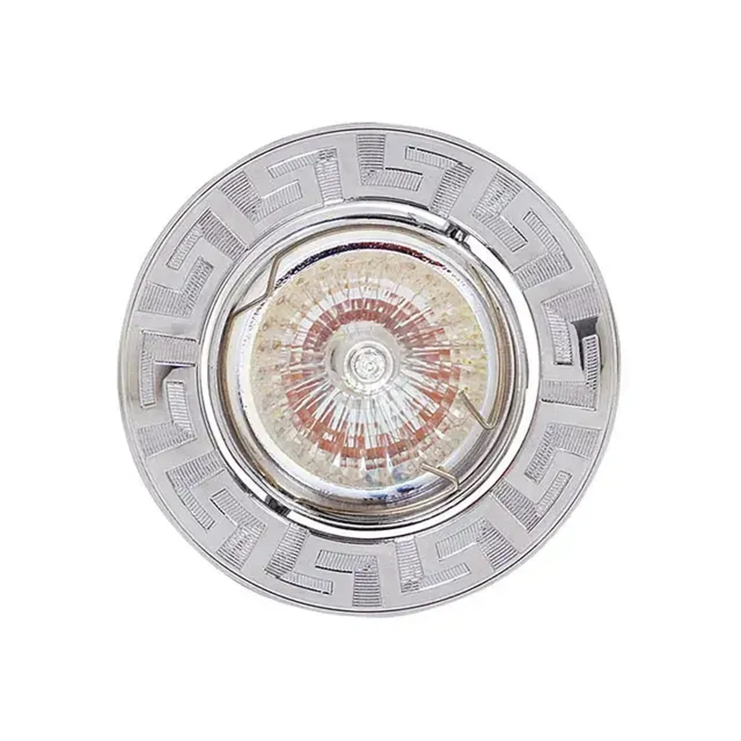 Spot luminos HL 779 50 W G5.3/G6.35 220 - 240 V IP20 Horoz