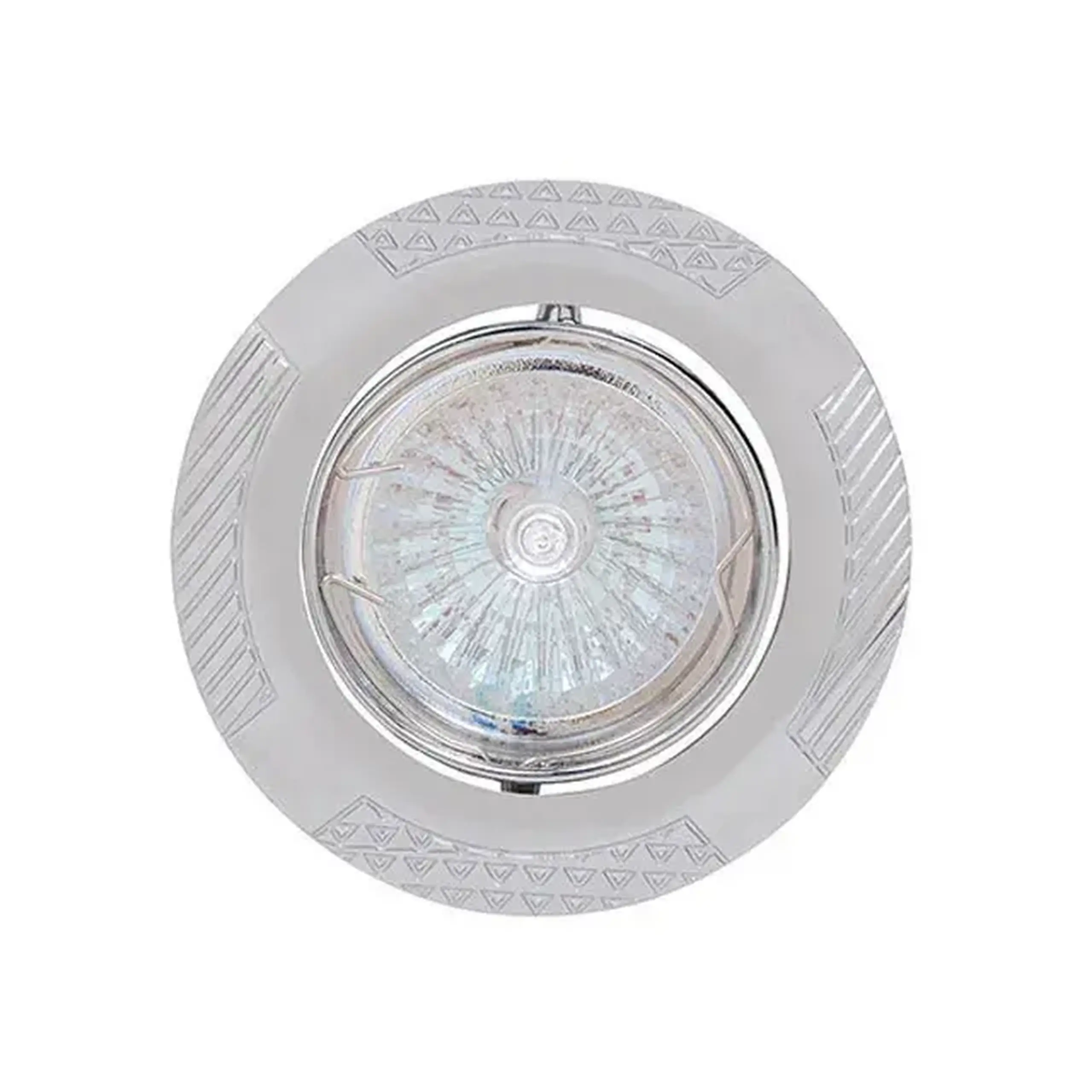Spot luminos HL 797 50 W G5.3/G6.35 220 - 240 V IP20 Horoz