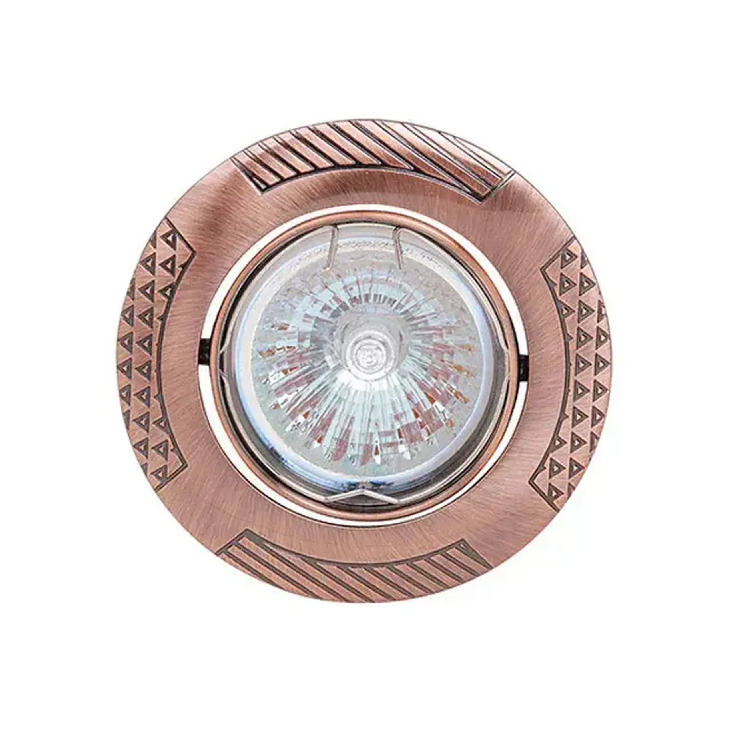 Spot luminos HL 797 50 W G5.3/G6.35 220 - 240 V IP20 Horoz