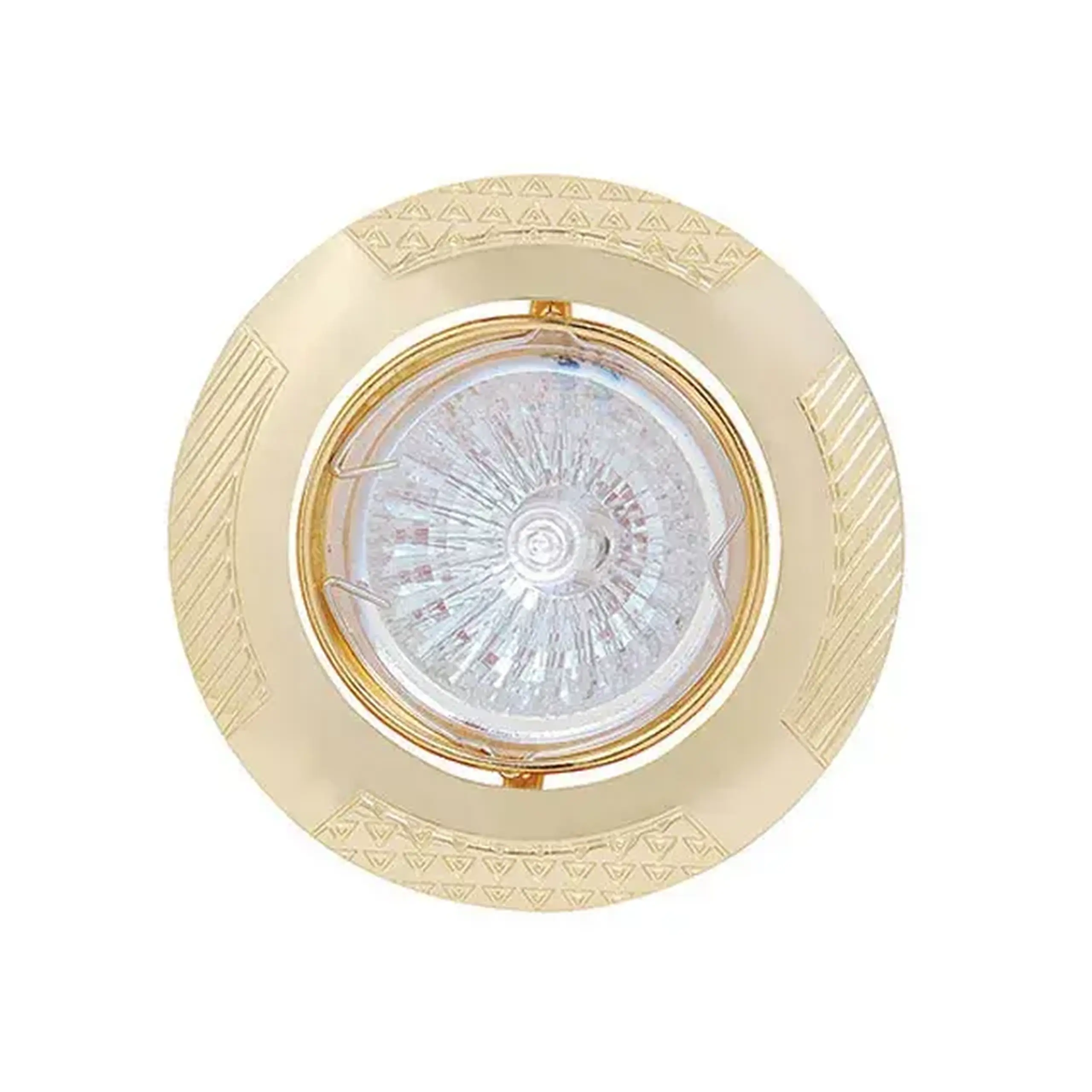 Spot luminos HL 797 50 W G5.3/G6.35 220 - 240 V IP20 Horoz