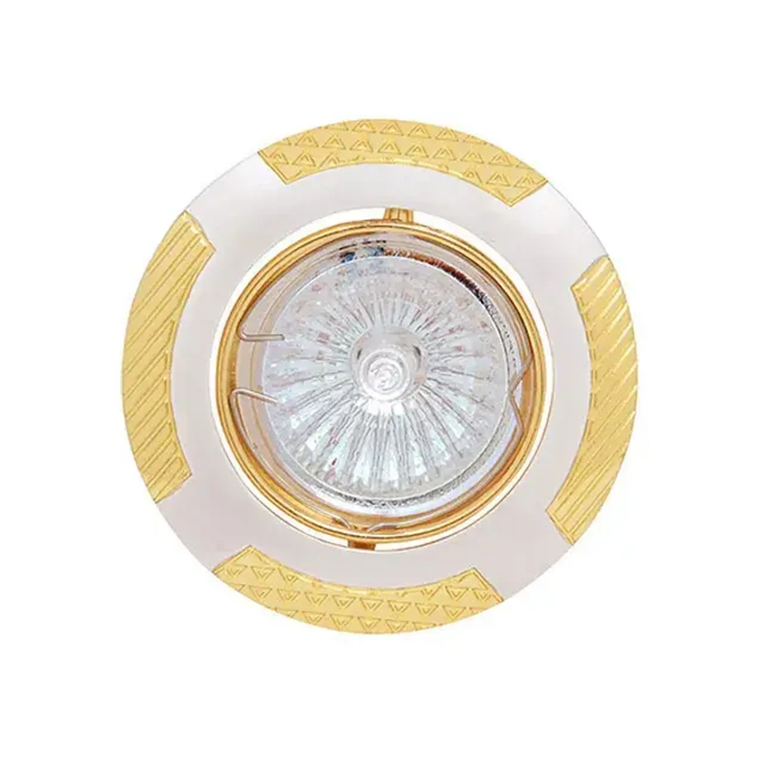 Spot luminos HL 797 50 W G5.3/G6.35 220 - 240 V IP20 Horoz