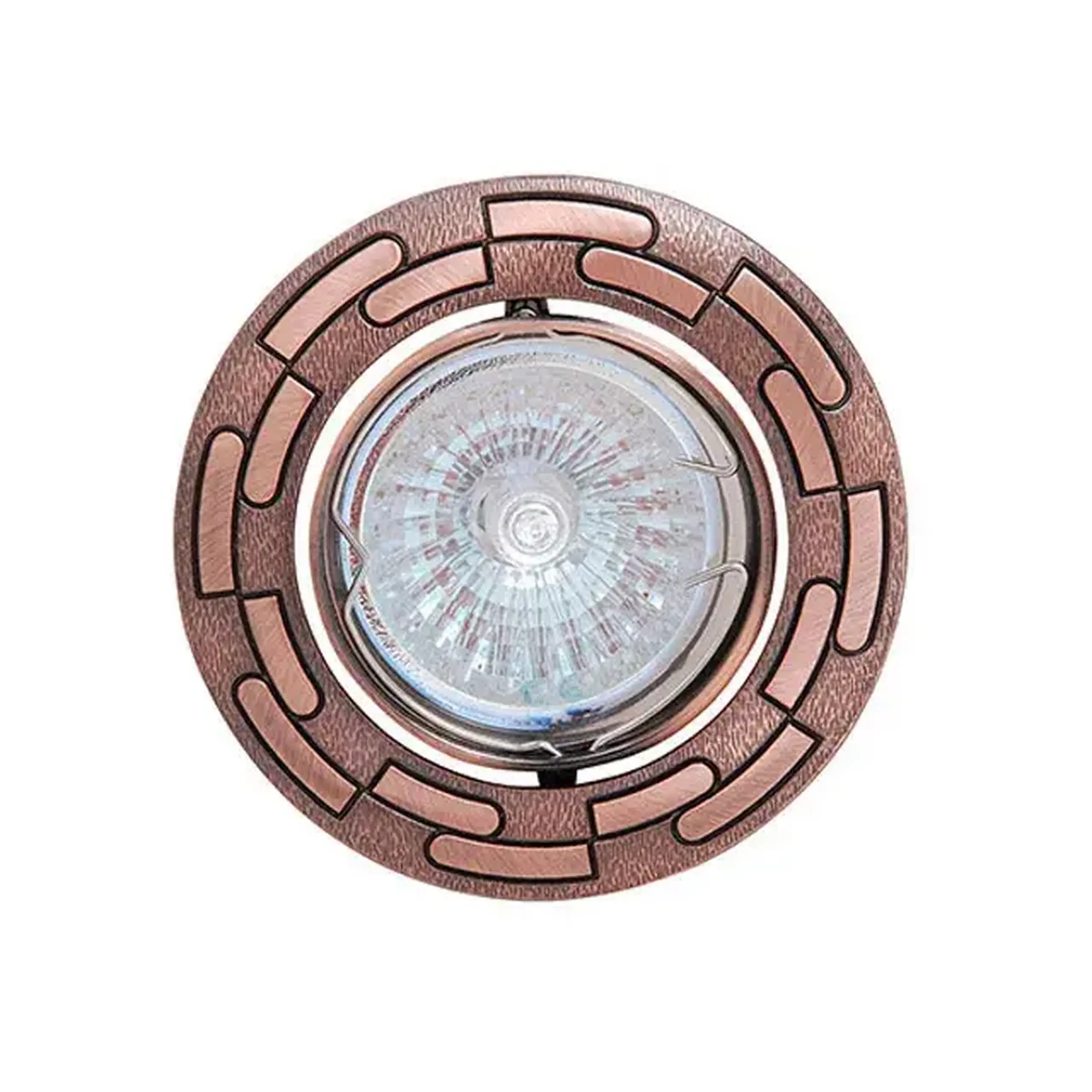 Spot luminos HL 798 50 W G5.3/G6.35 220 - 240 V IP20 Horoz