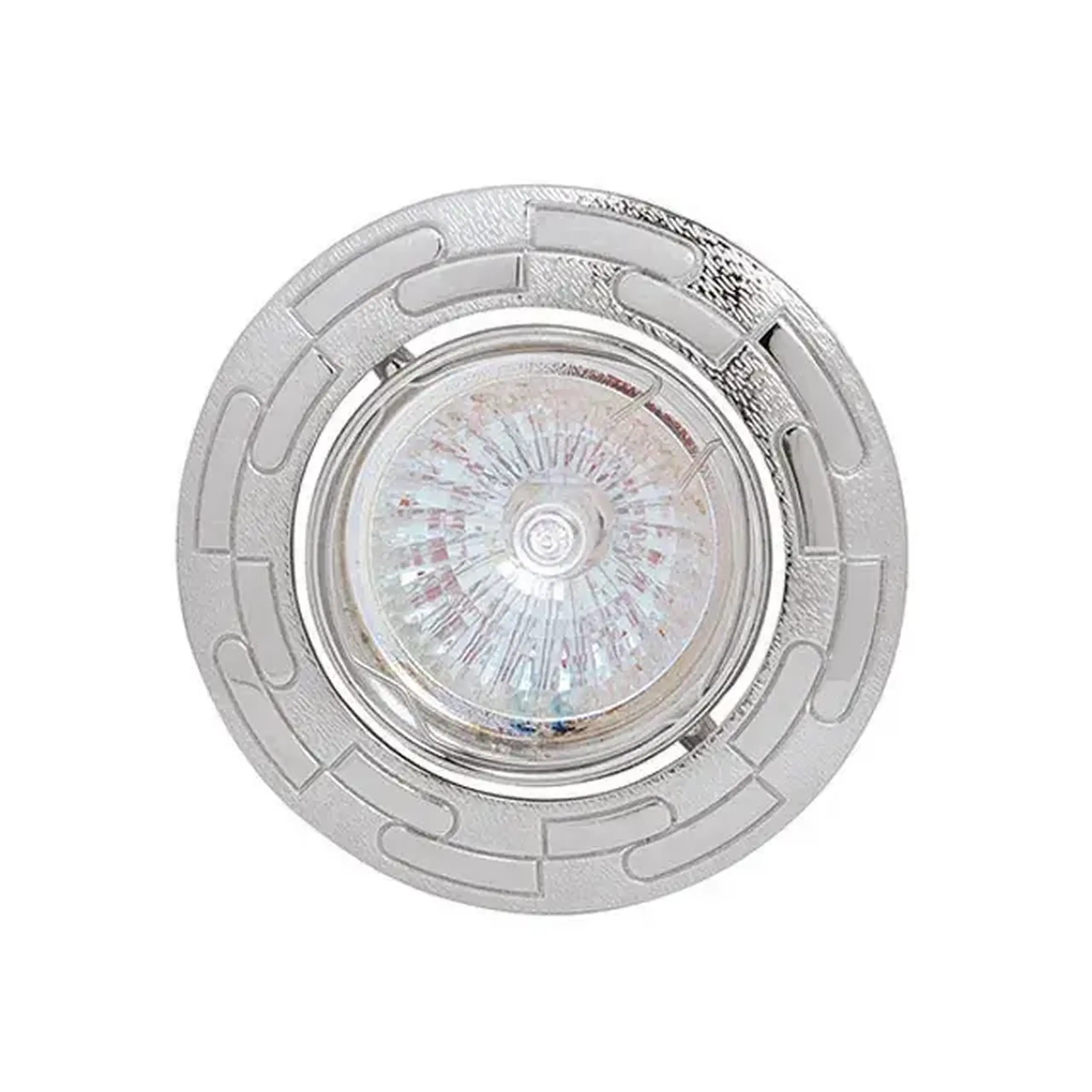Spot luminos HL 798 50 W G5.3/G6.35 220 - 240 V IP20 Horoz