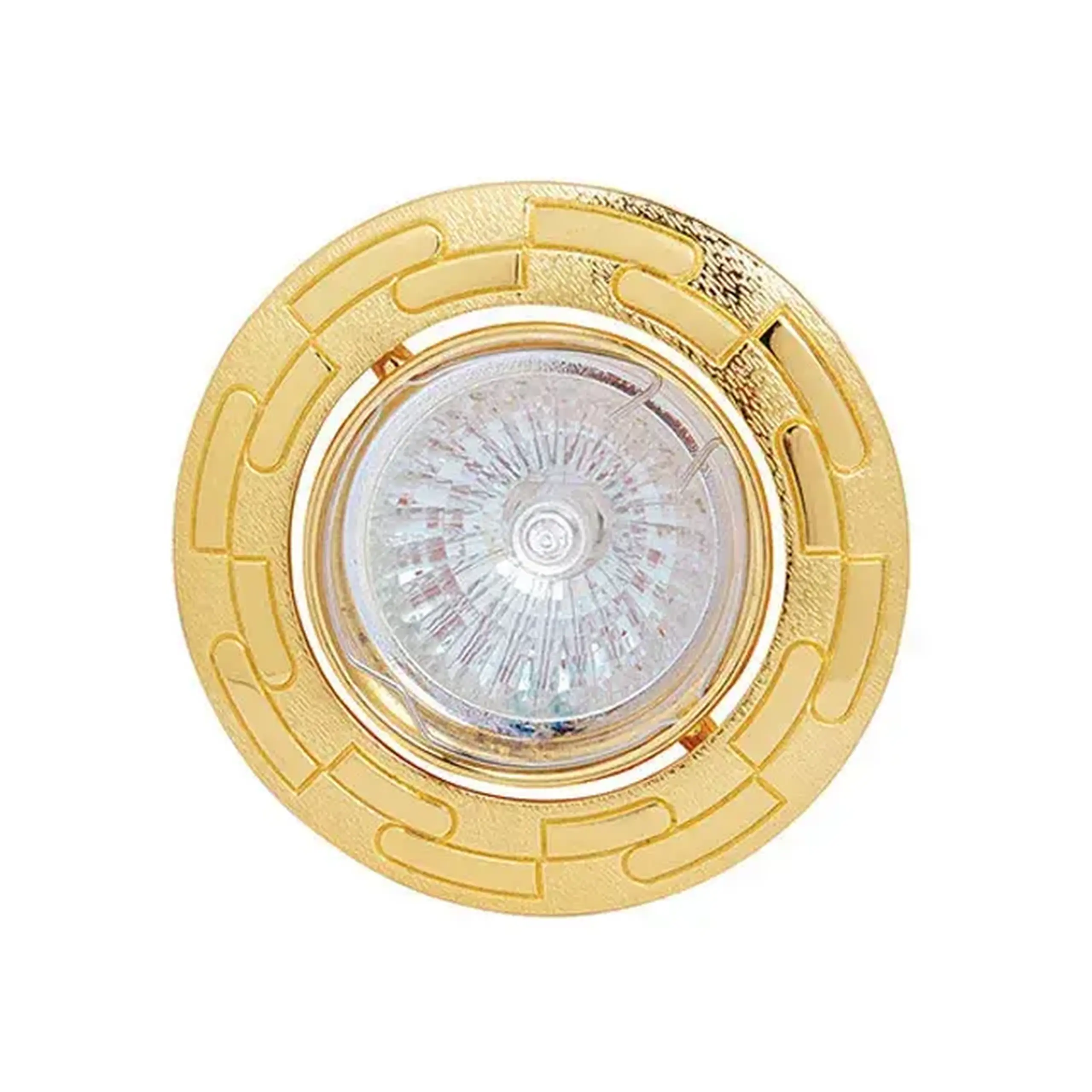 Spot luminos HL 798 50 W G5.3/G6.35 220 - 240 V IP20 Horoz