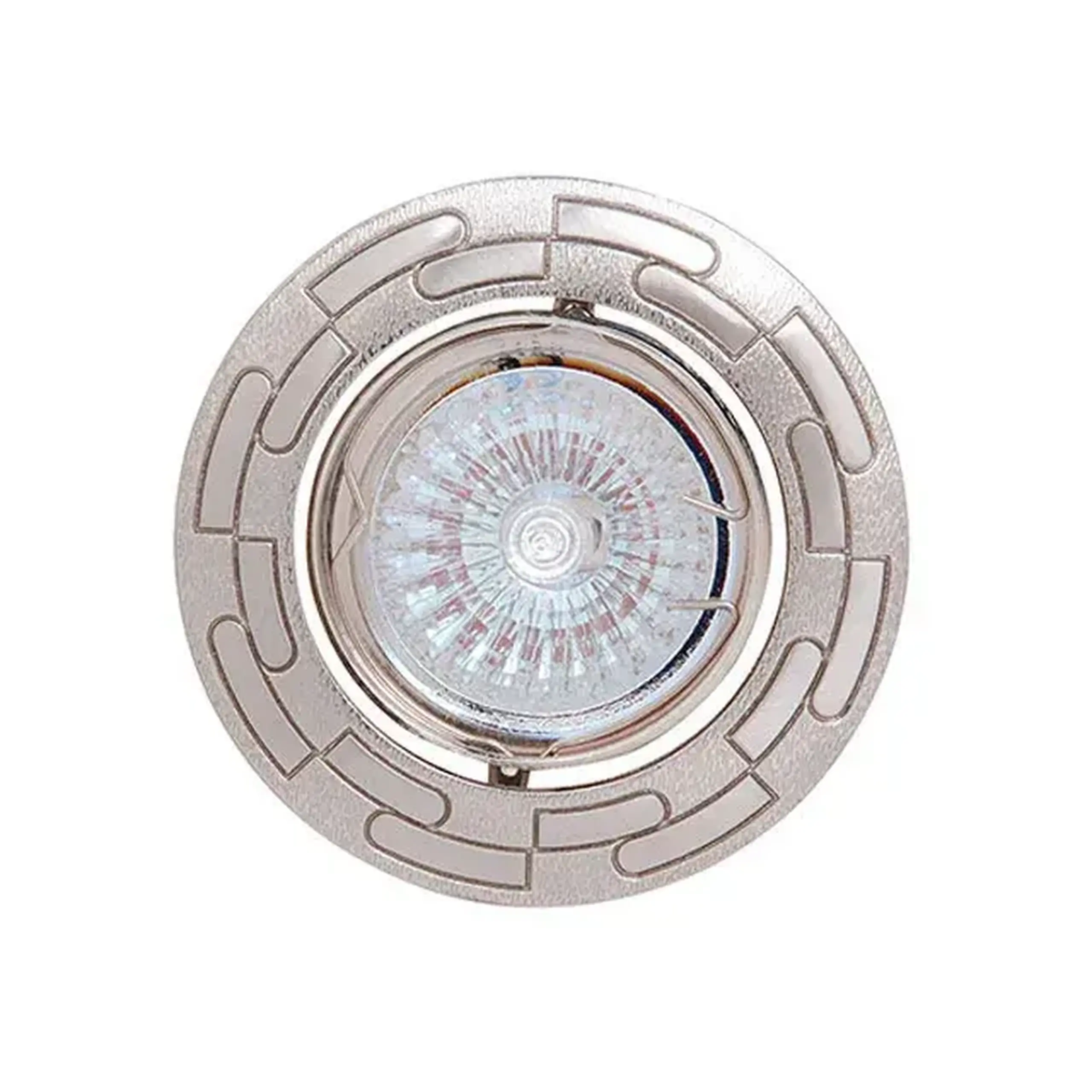 Spot luminos HL 798 50 W G5.3/G6.35 220 - 240 V IP20 Horoz
