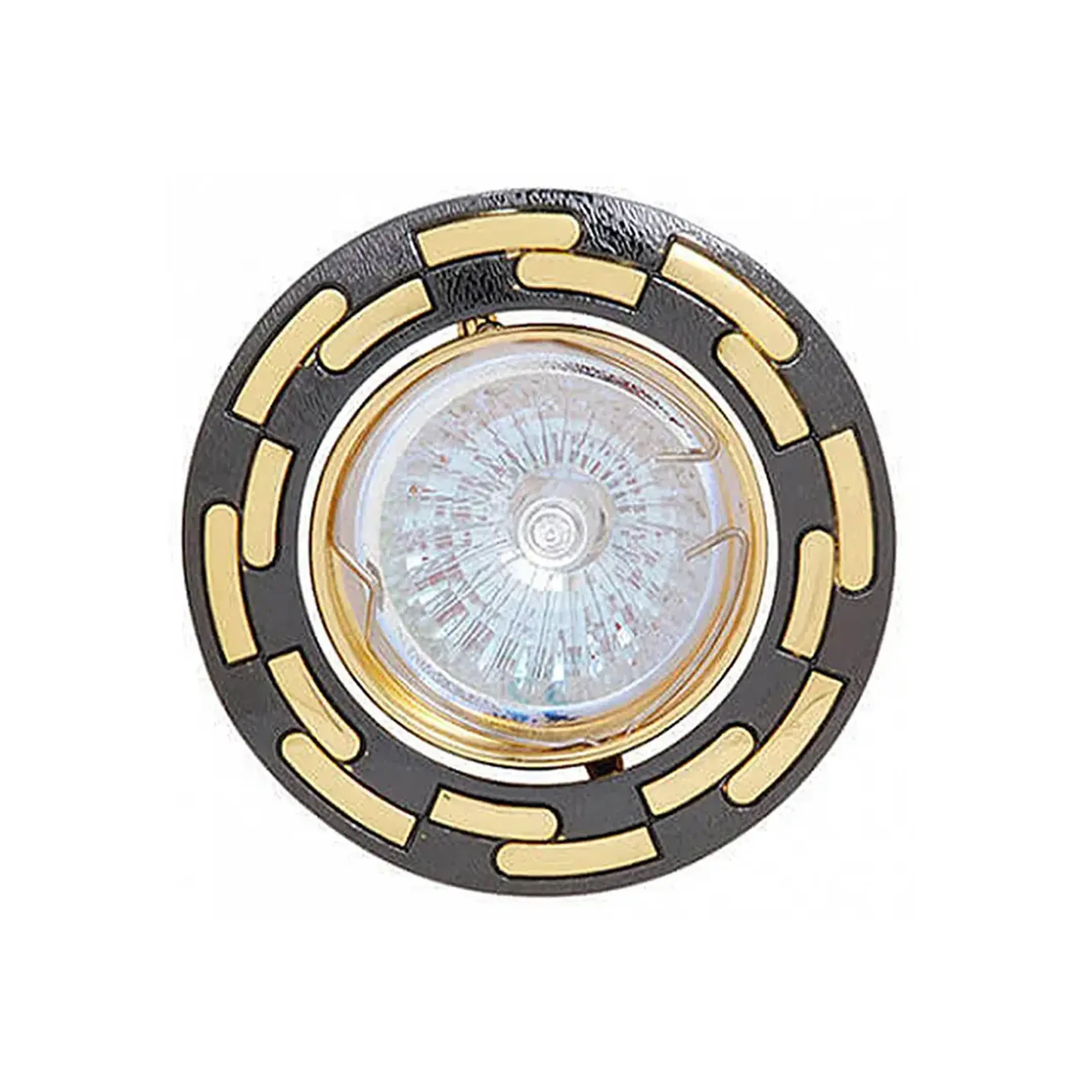 Spot luminos HL 798 50 W G5.3/G6.35 220 - 240 V IP20 Horoz