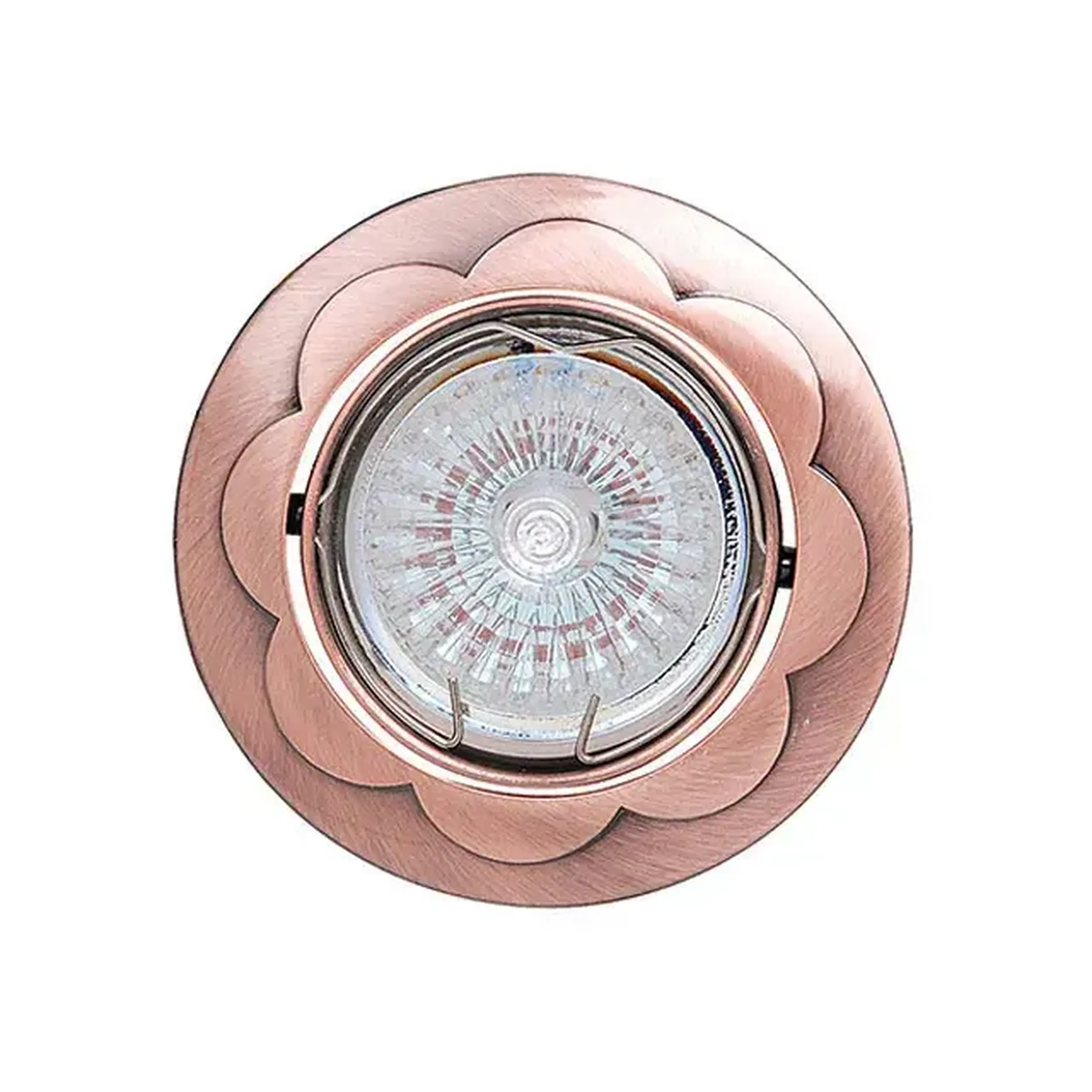 Spot luminos HL 799 50 W G5.3/G6.35 220 - 240 V IP20 Horoz