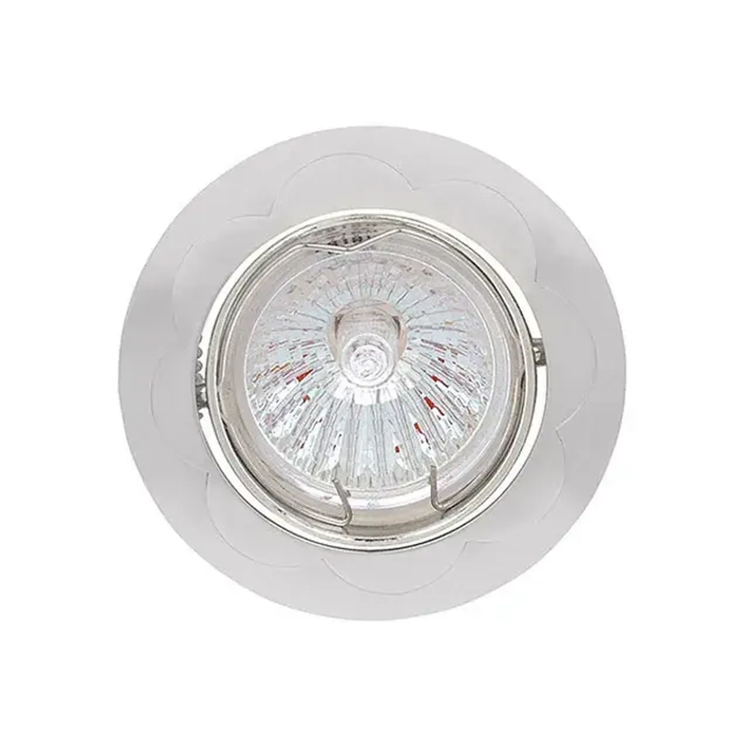 Spot luminos HL 799 50 W G5.3/G6.35 220 - 240 V IP20 Horoz