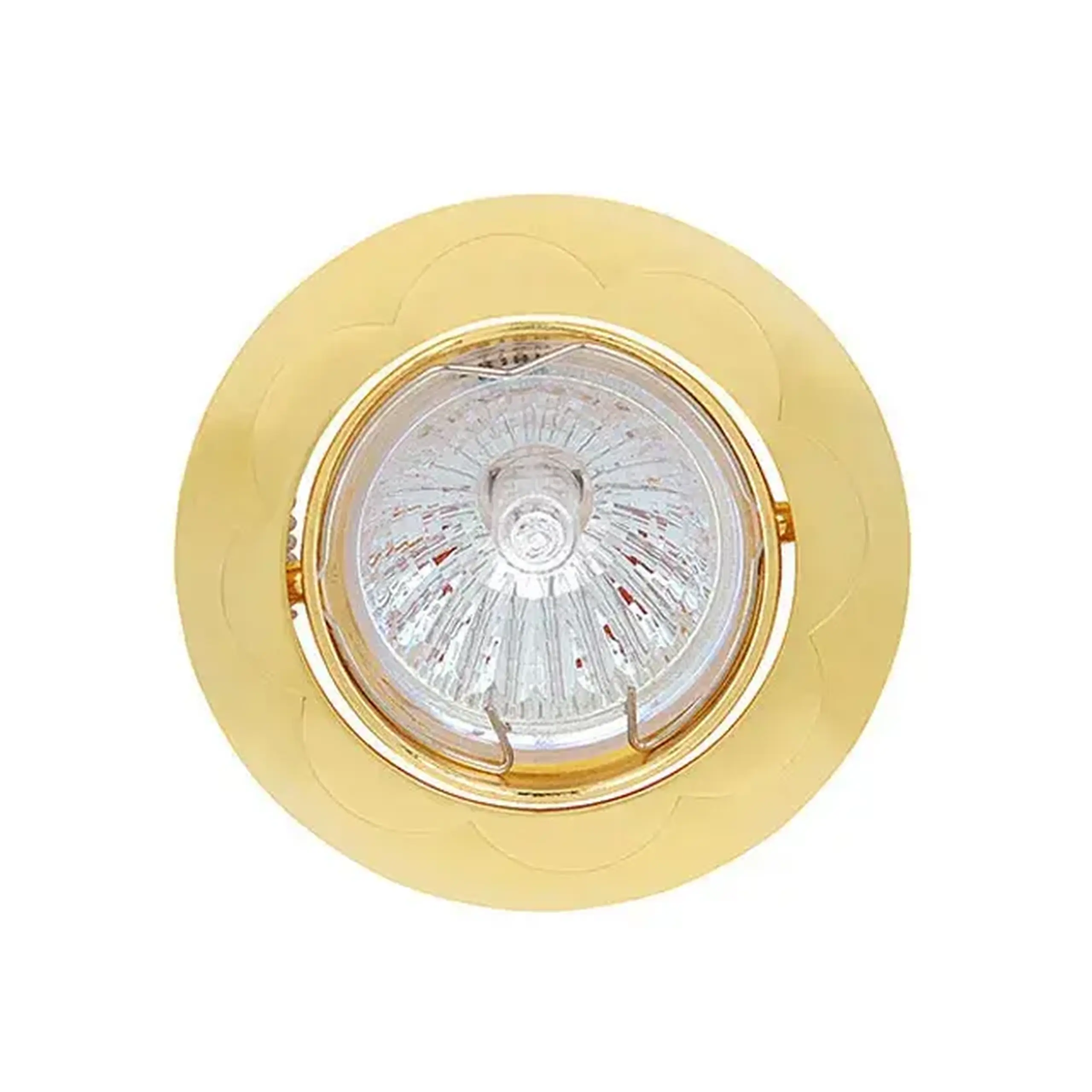Spot luminos HL 799 50 W G5.3/G6.35 220 - 240 V IP20 Horoz