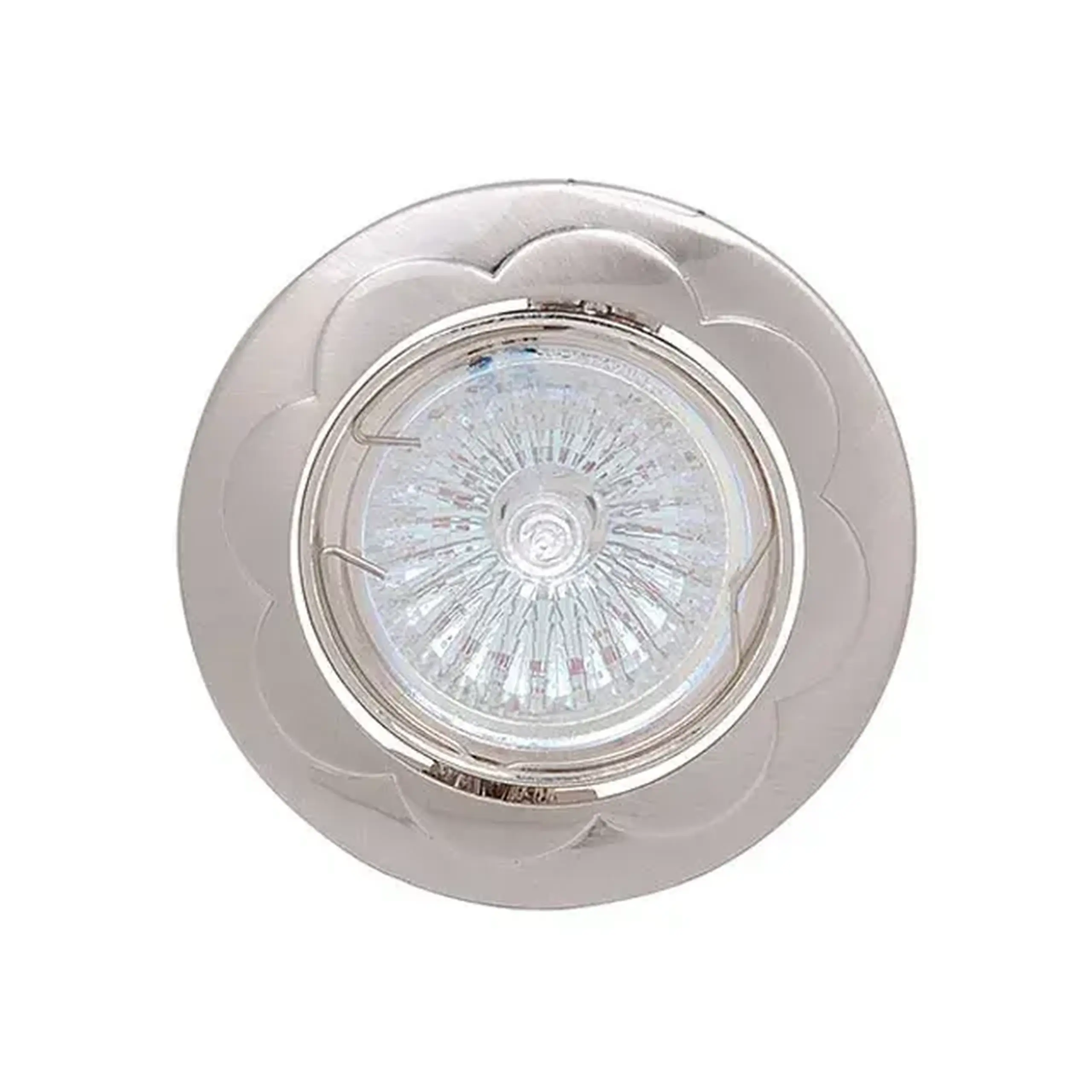 Spot luminos HL 799 50 W G5.3/G6.35 220 - 240 V IP20 Horoz