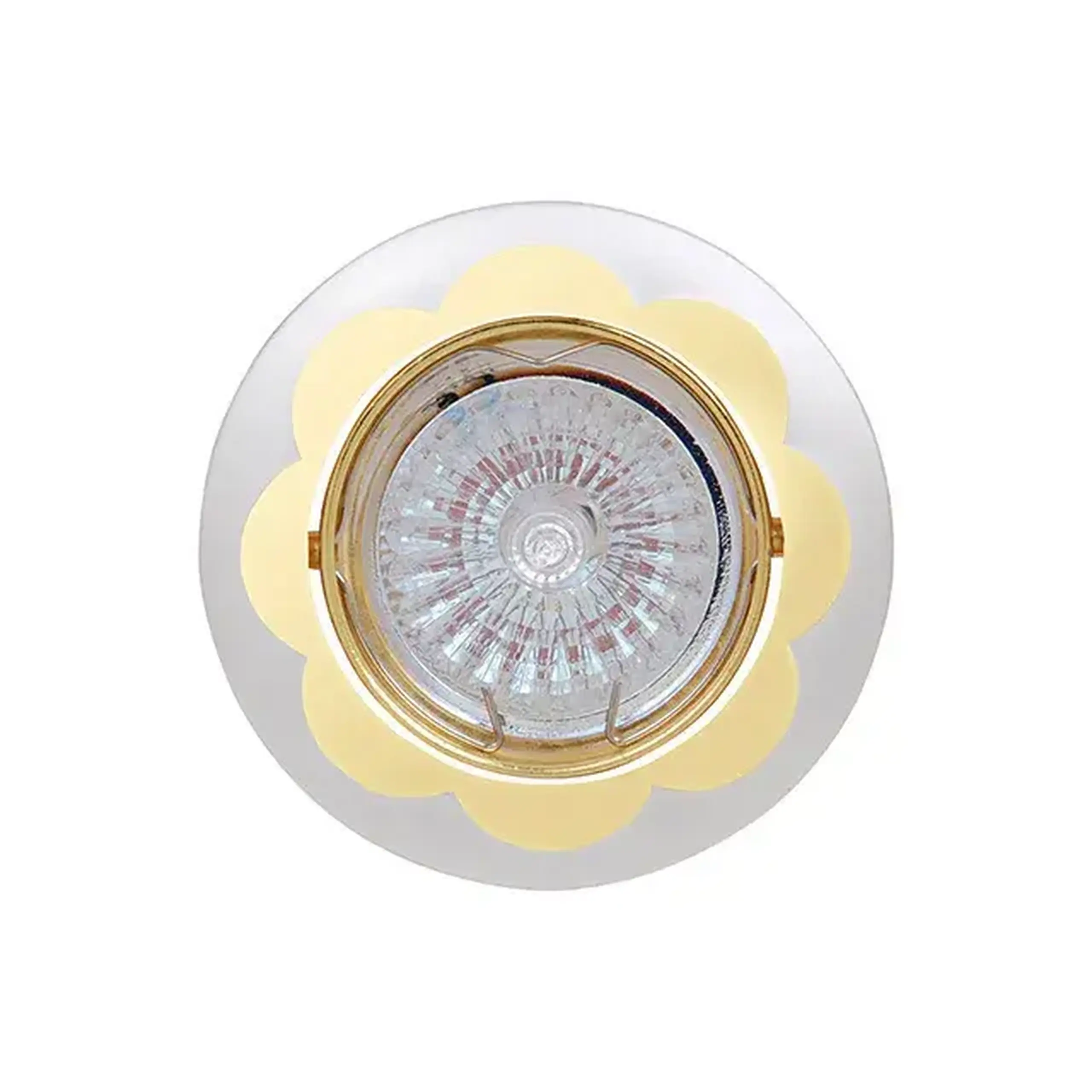 Spot luminos HL 799 50 W G5.3/G6.35 220 - 240 V IP20 Horoz