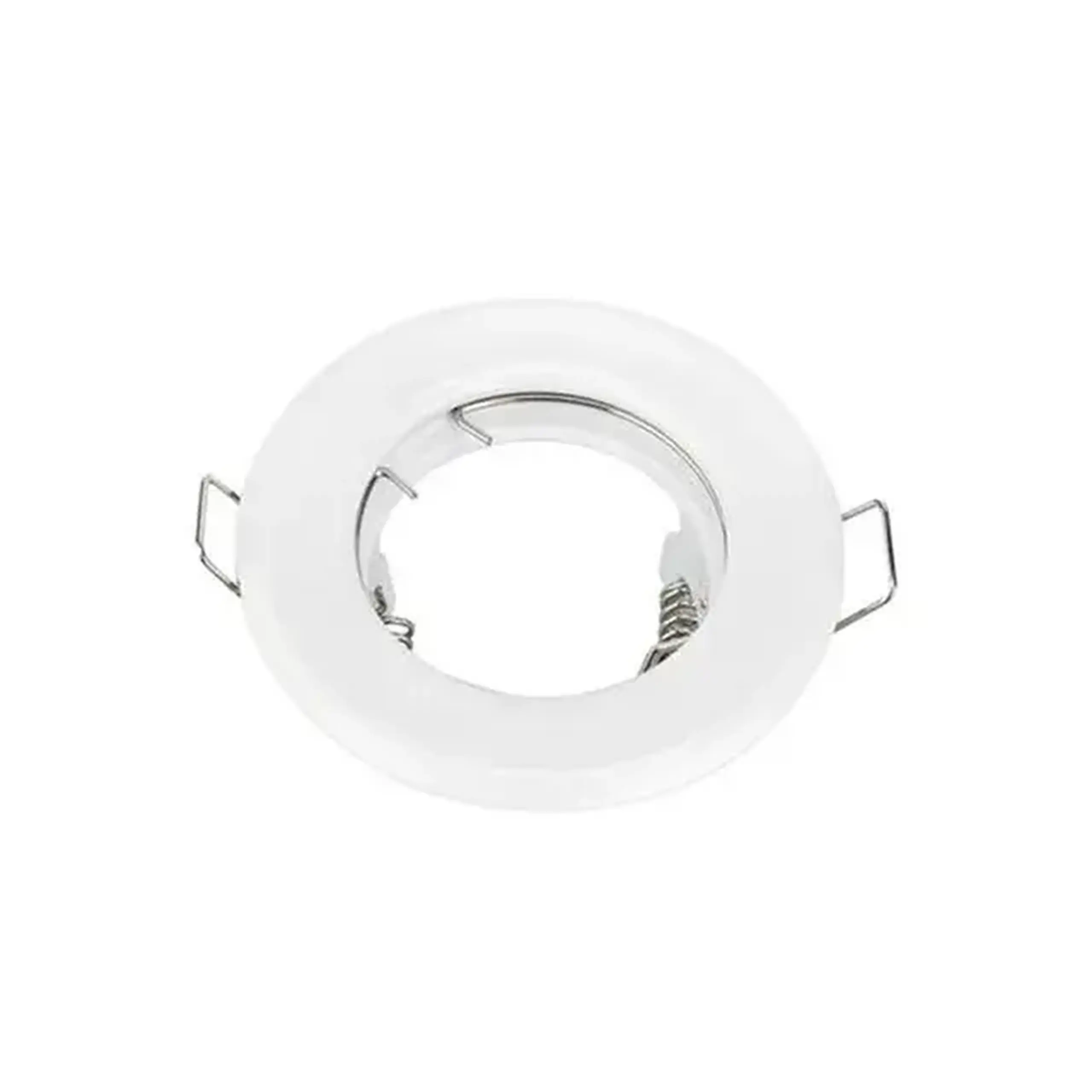 Corp de iluminat KAMELYA 50 W fără dulie (MR16) IP20 Horoz - Culoare Alb