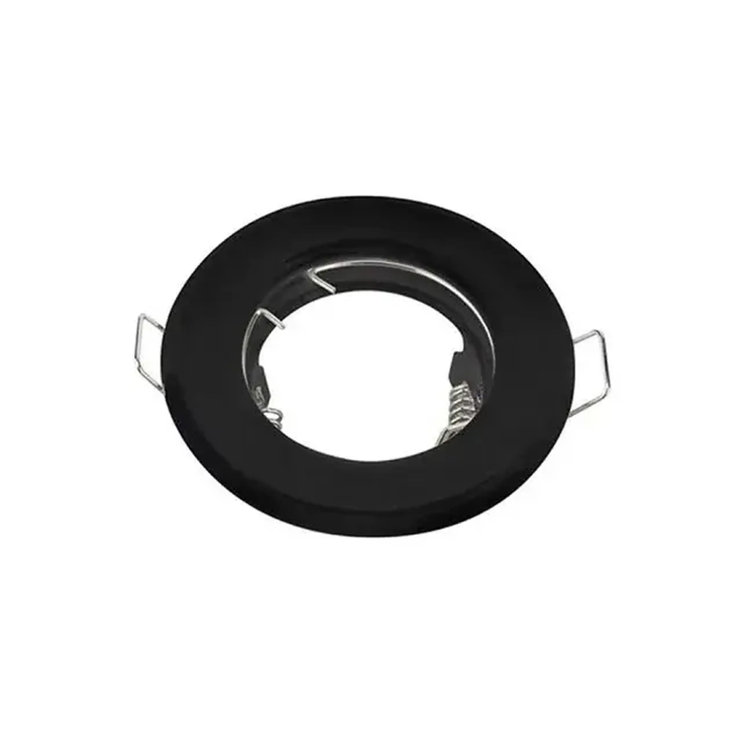 Corp de iluminat KAMELYA 50 W fără dulie (MR16) IP20 Horoz - Culoare Negru