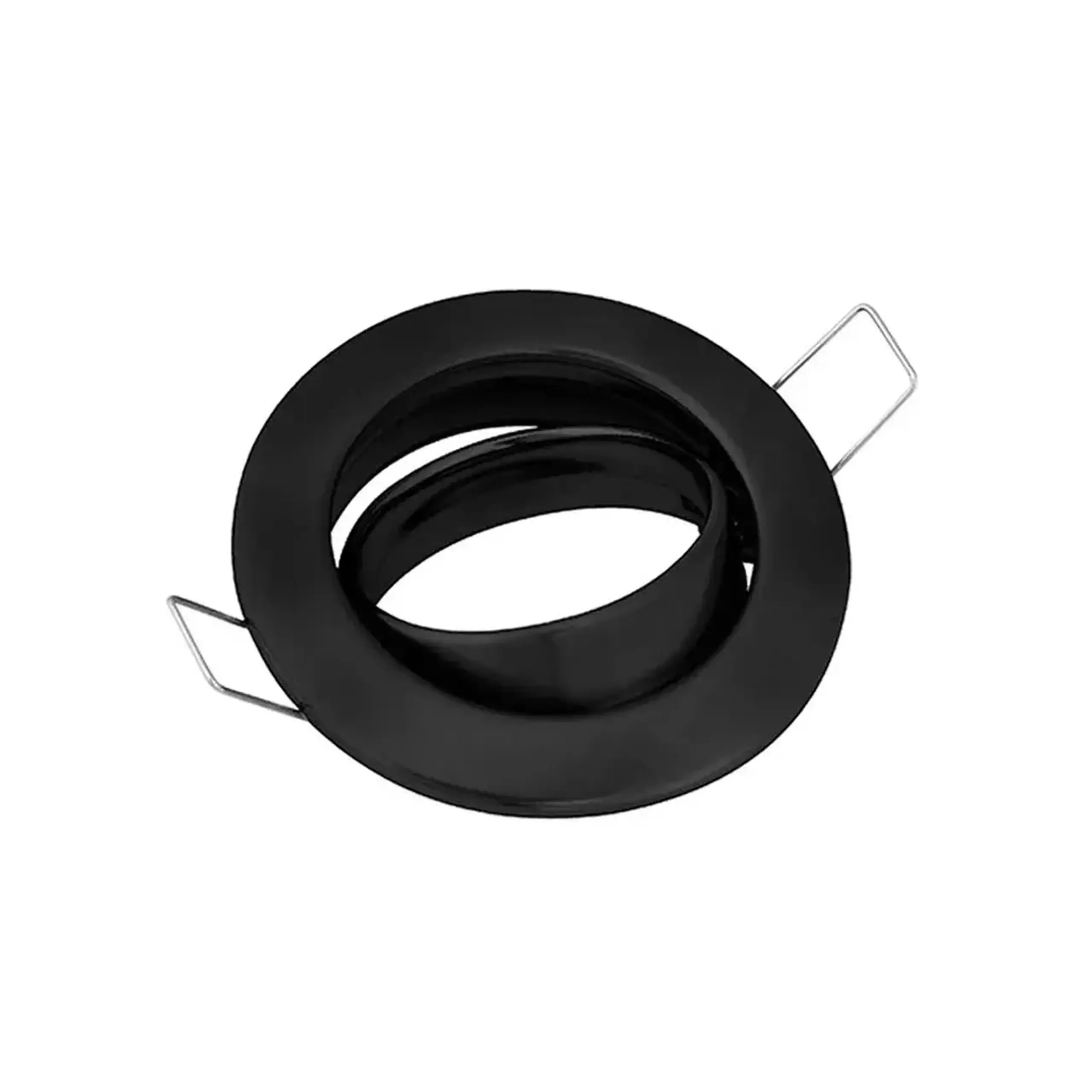 Corp de iluminat LAVANTA 50 W fără dulie (MR16) 220 - 240 V IP20 Horoz - Culoare Negru