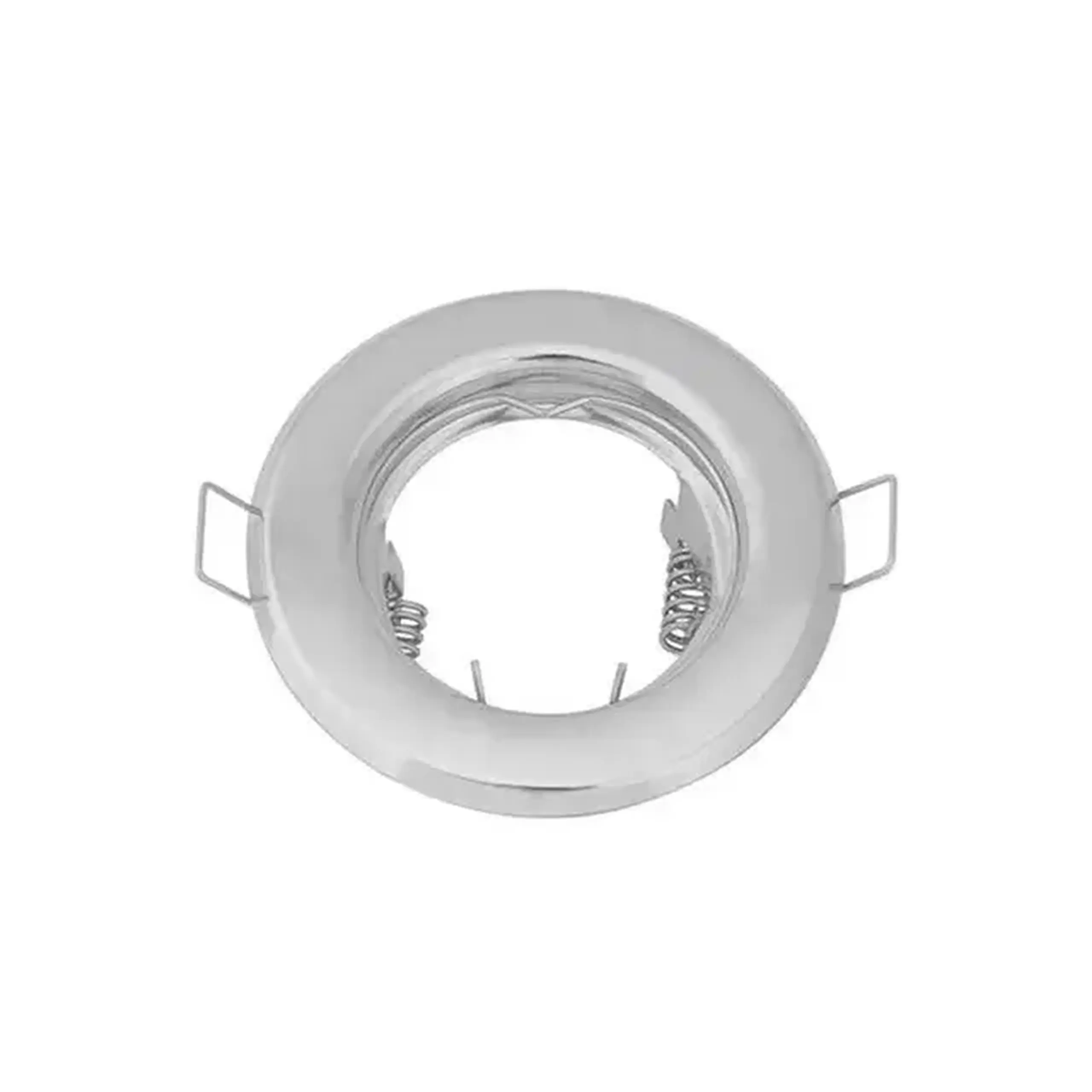 Corp de iluminat KAMELYA 50 W fără dulie (MR16) IP20 Horoz - Culoare Crom