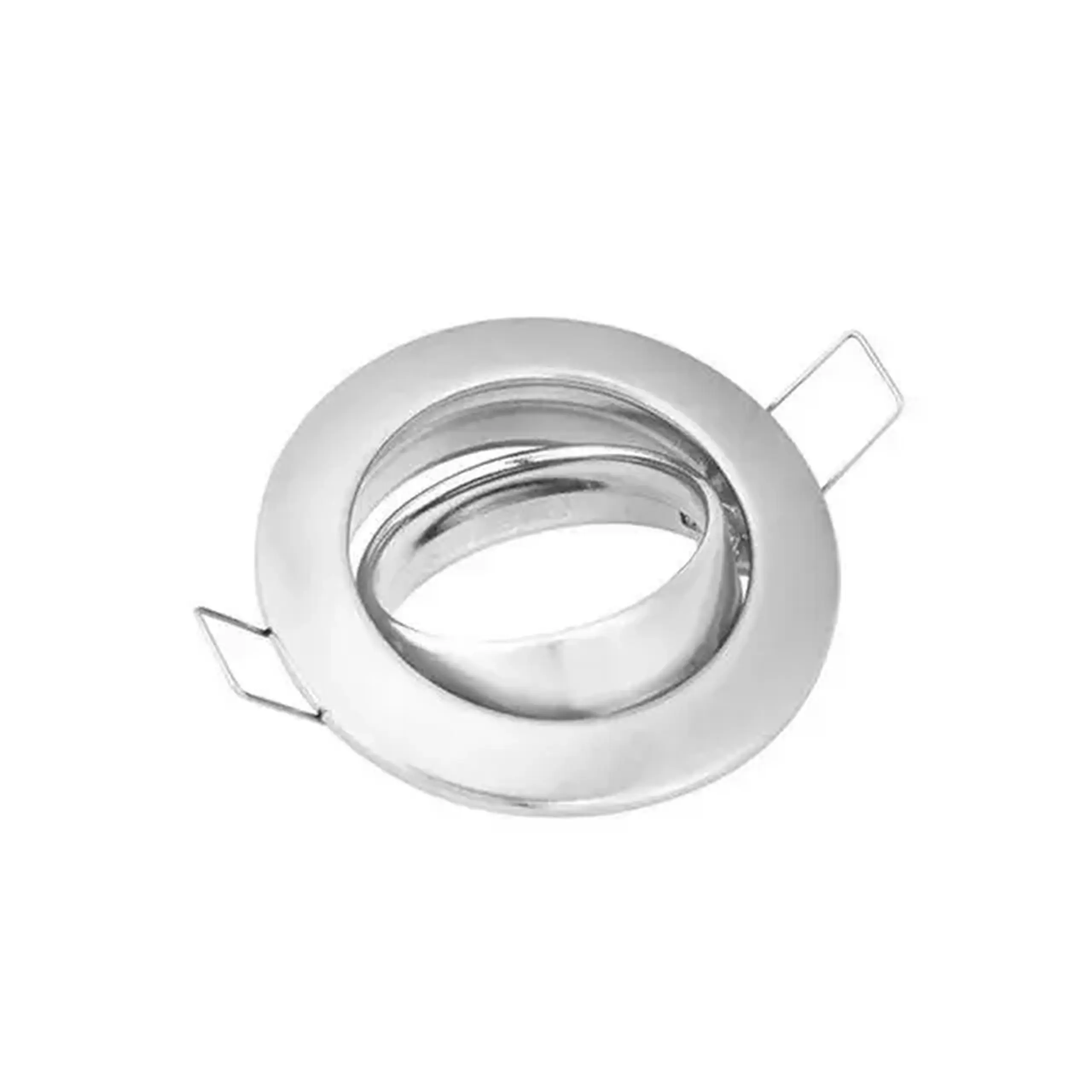 Corp de iluminat LAVANTA 50 W fără dulie (MR16) 220 - 240 V IP20 Horoz - Culoare Crom