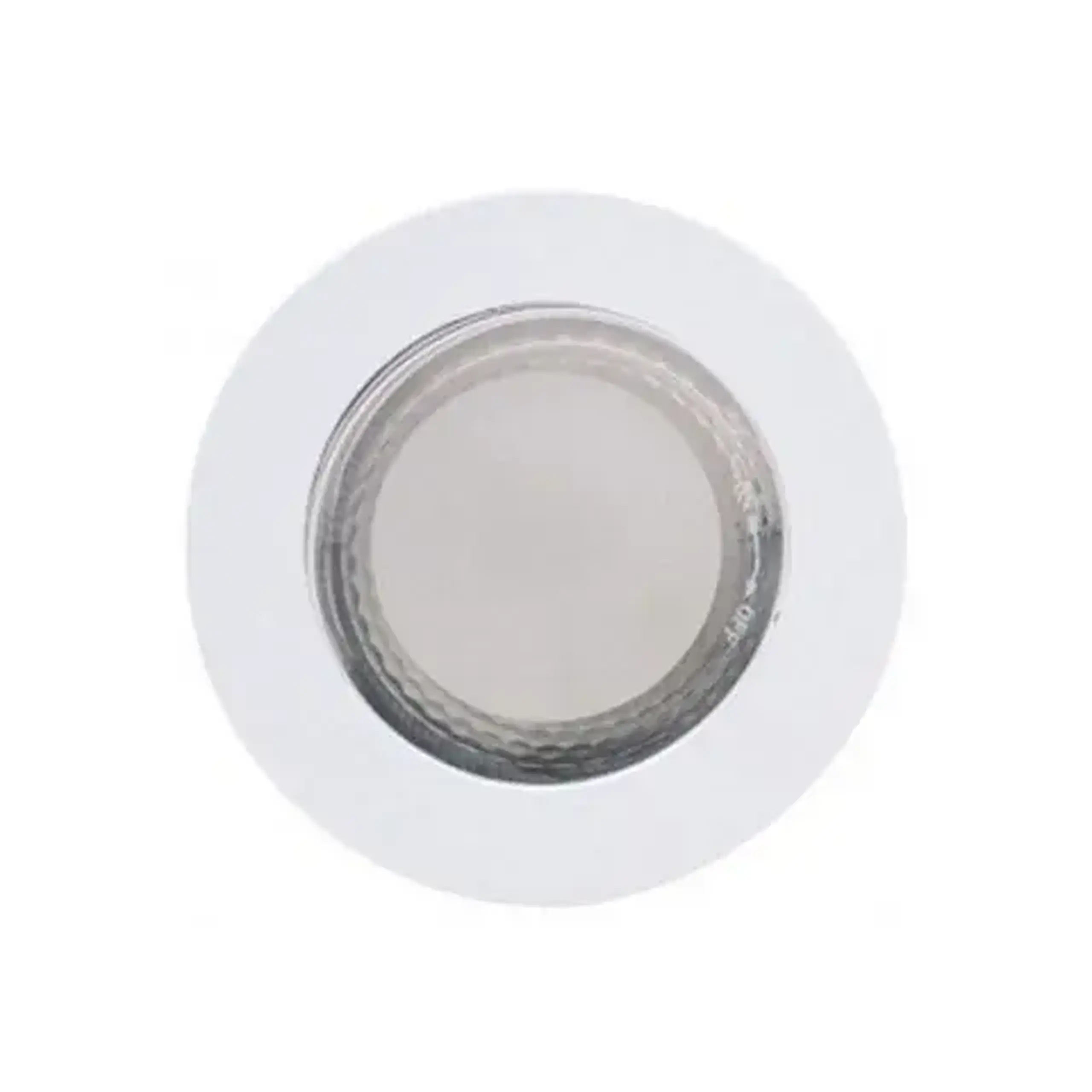 Spot luminos HL 600 40 W E27 220 - 240 V IP20 Horoz - Alb HL 600