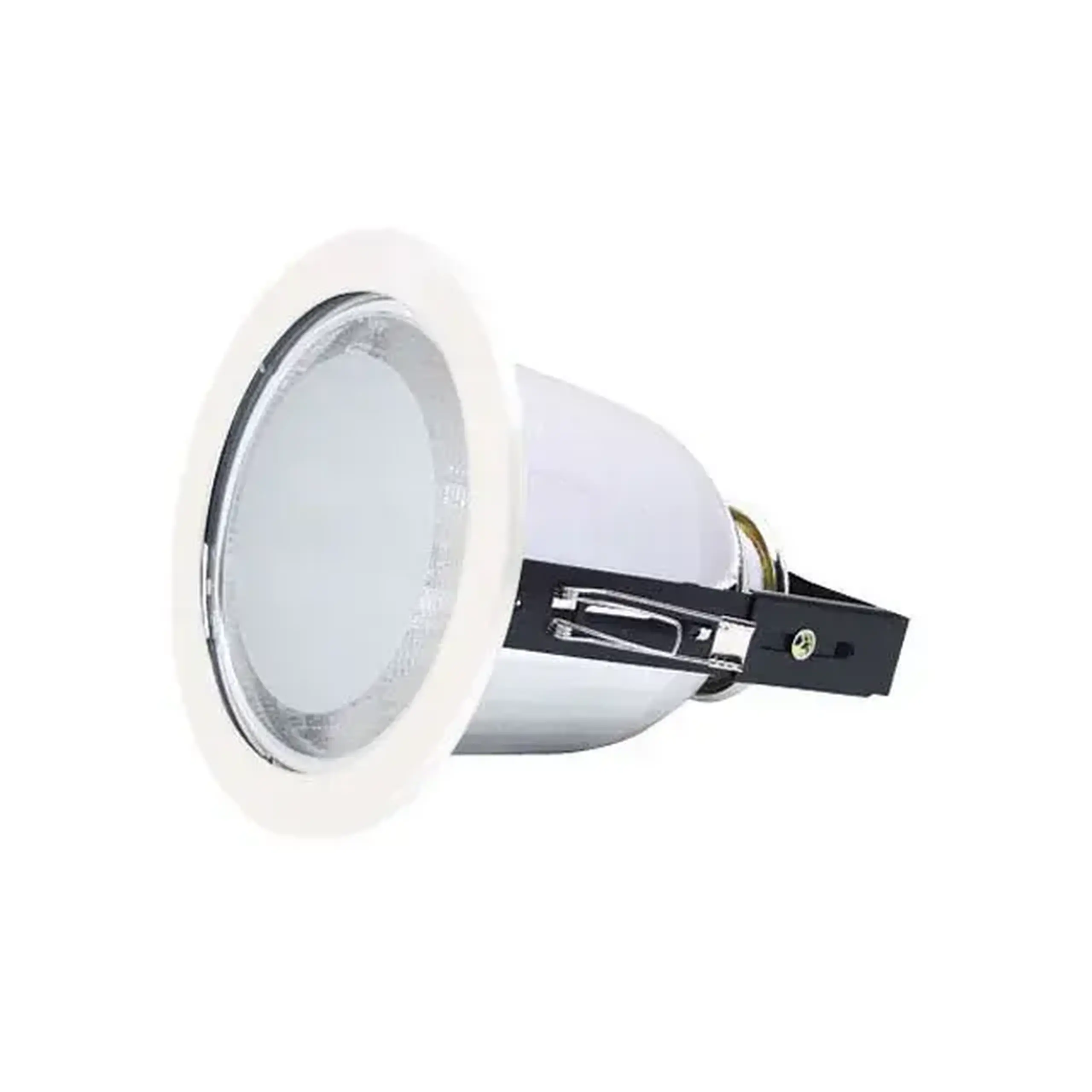 Spot luminos HL 600 40 W E27 220 - 240 V IP20 Horoz - Alb HL 600