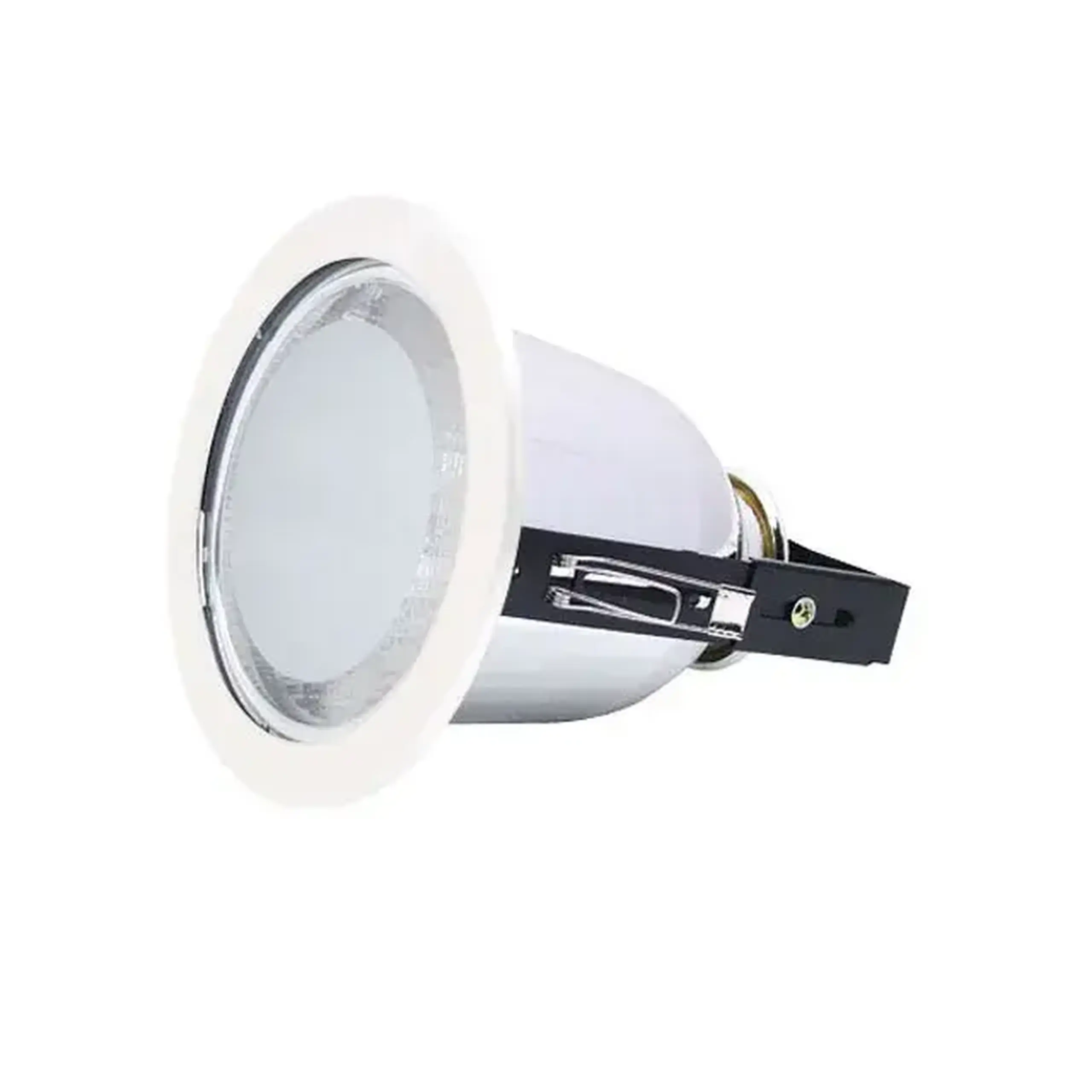 Spot luminos HL 602 60 W E27 220 - 240 V IP20 Horoz