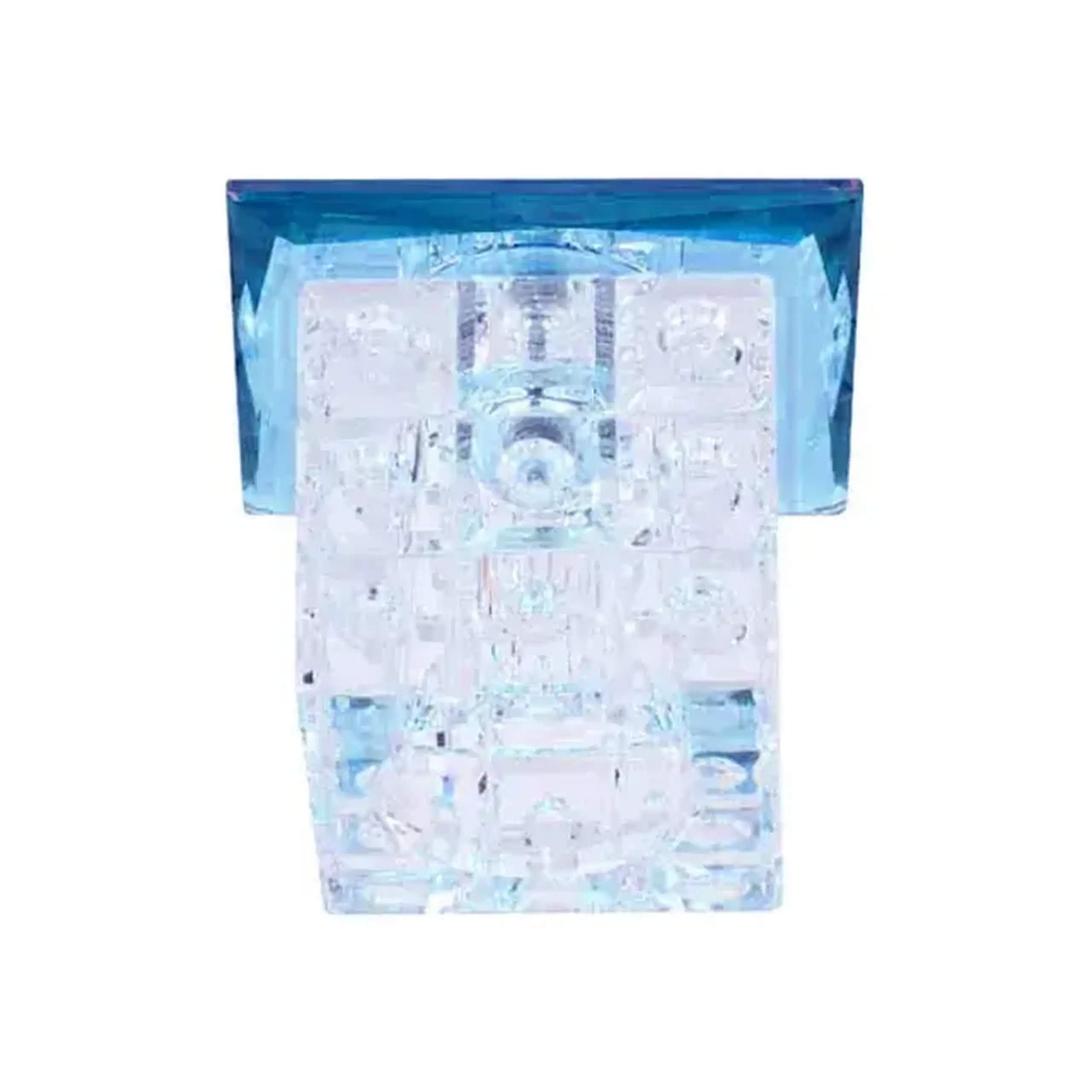 Spot luminos HL 800 20 W G4 220 - 240 V IP20 Horoz - Albastru HL 805