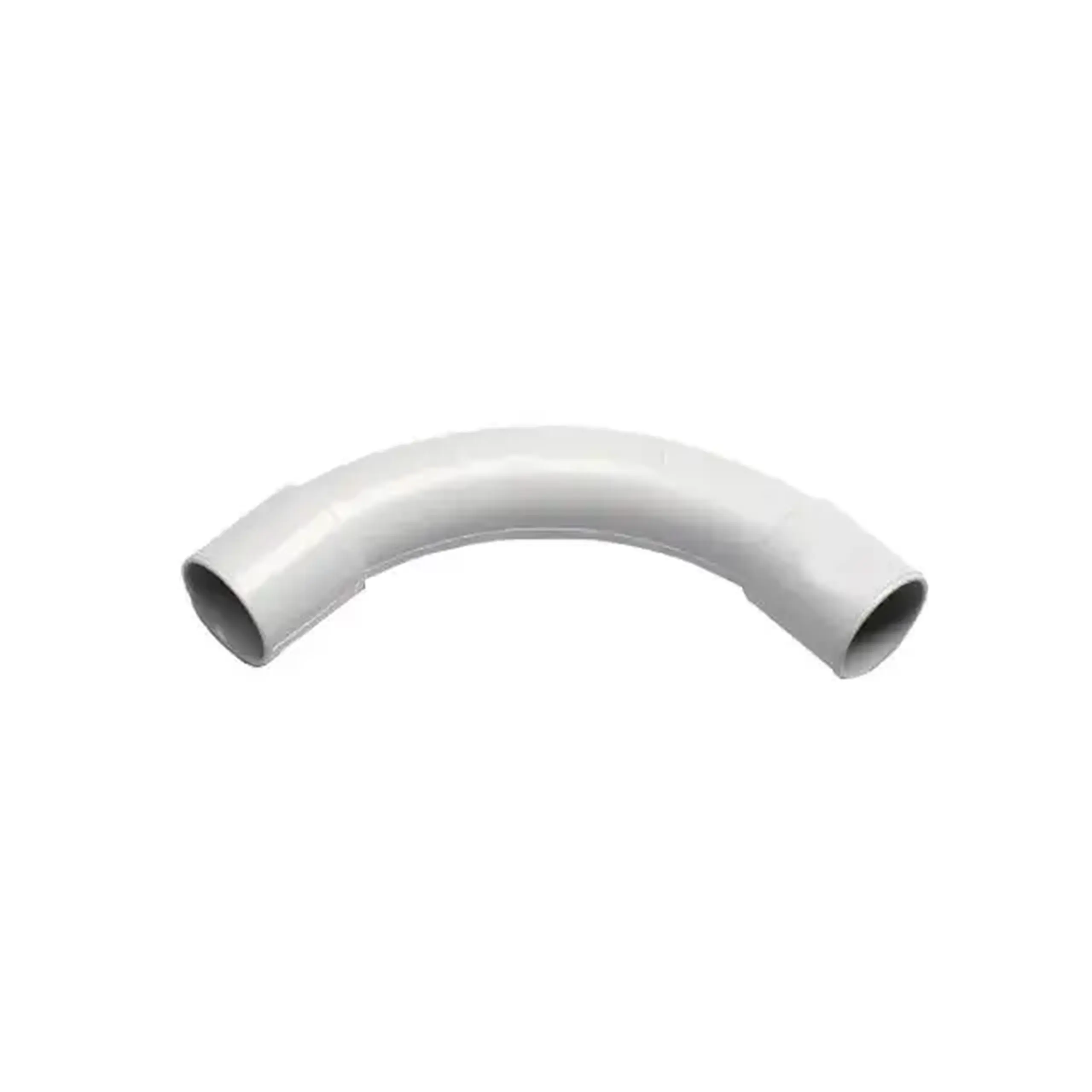 Cot pentru cabluri și fire electrice 40 mm plastic