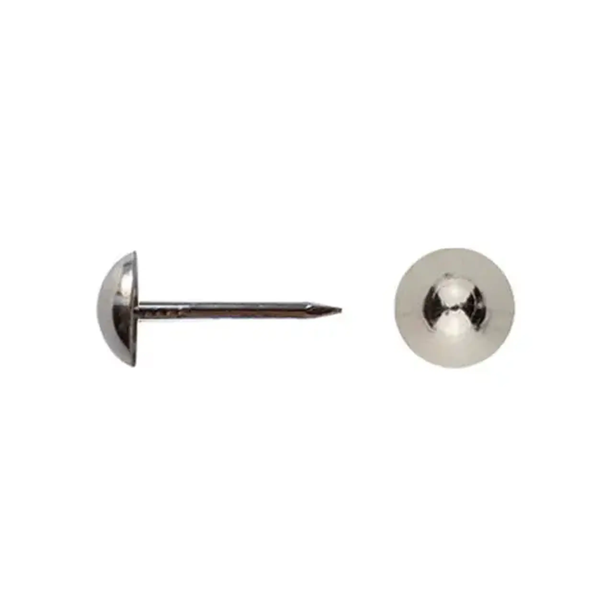 Cui decorativ 1.4 x 7/12 mm 150 buc. Lider Oțel