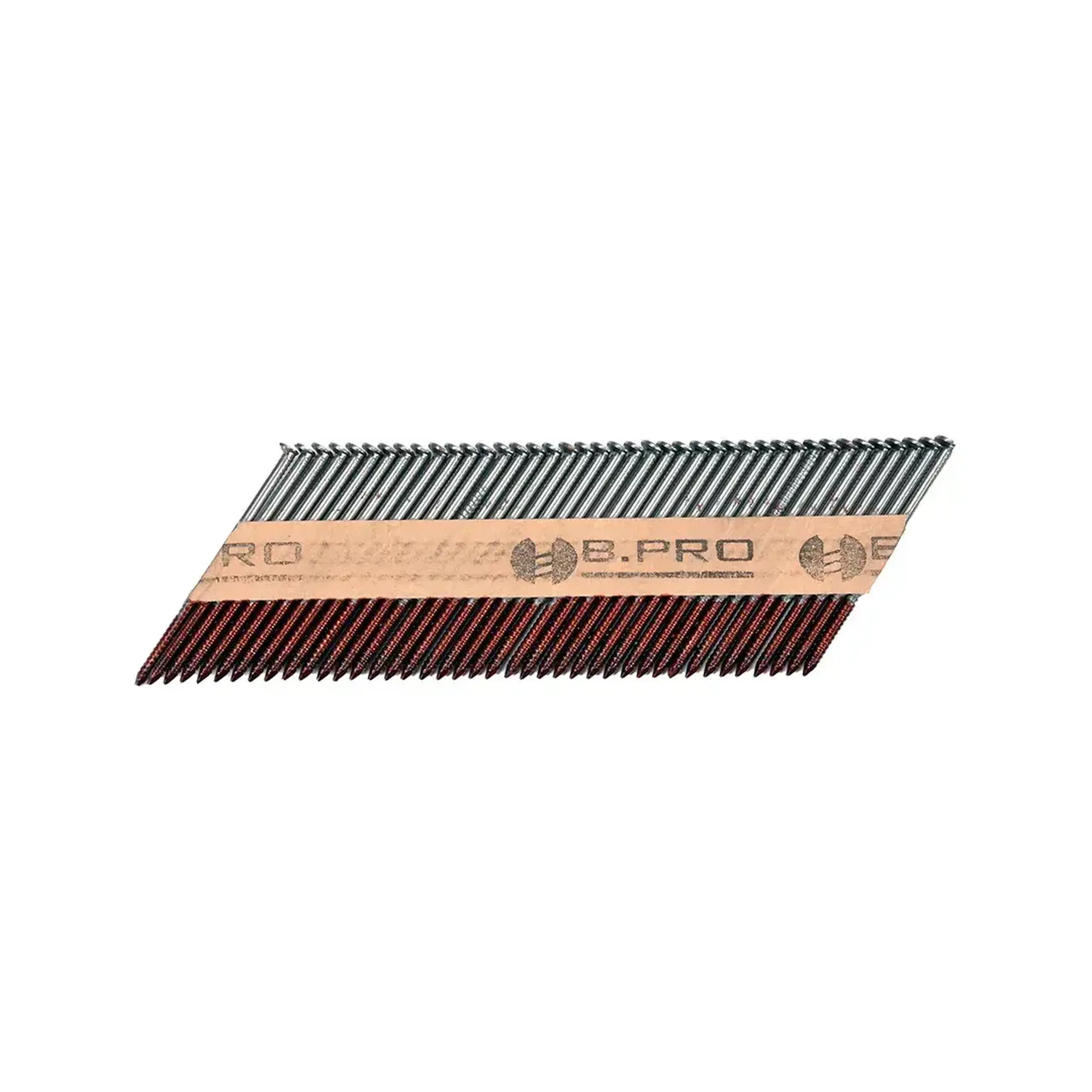 Cuie pentru pistol pneumatic 65 x 2.8 mm 40 buc. Toya metal