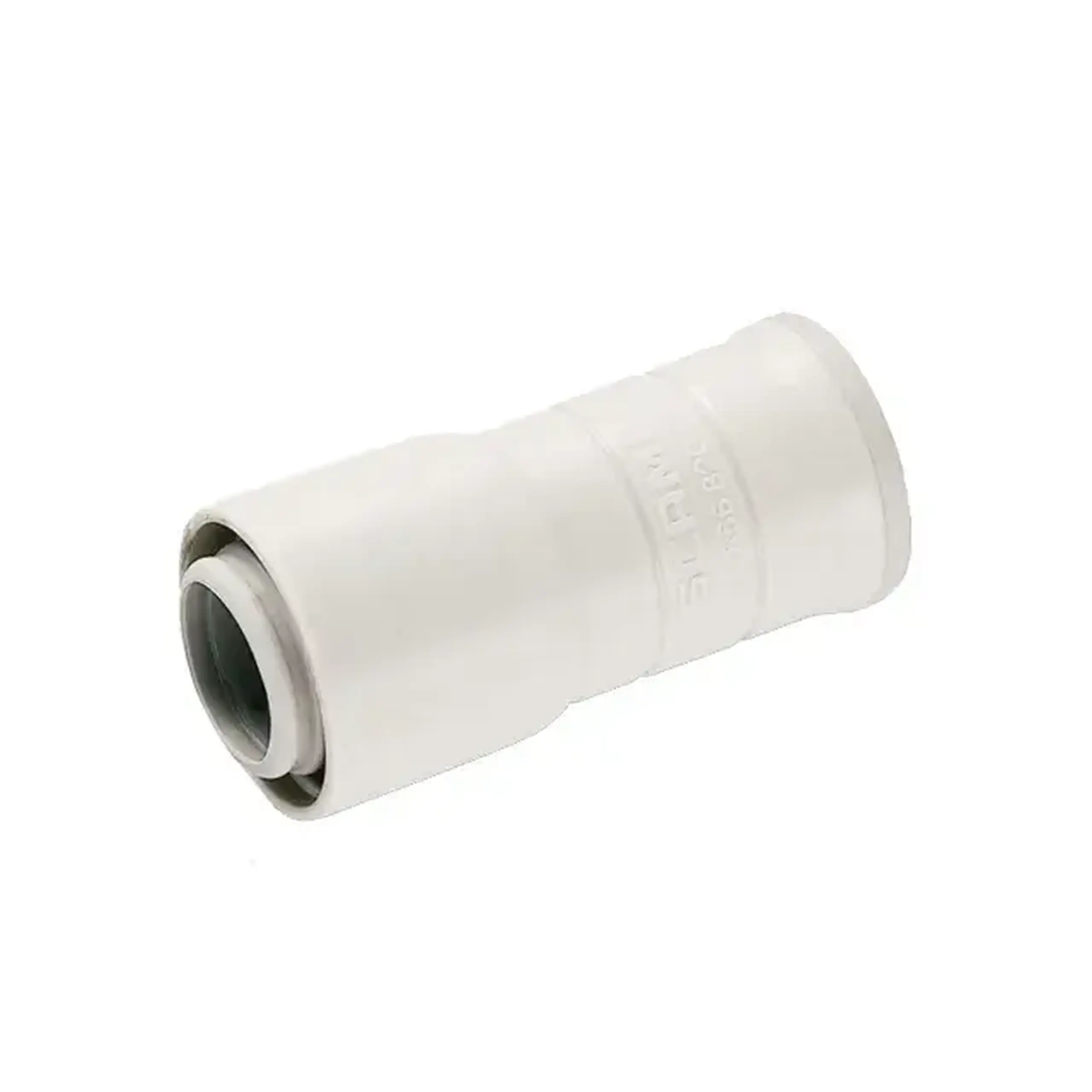 Mufă GFG Pentru țeavă/tub gofrat 20 mm Termoplastic Scame