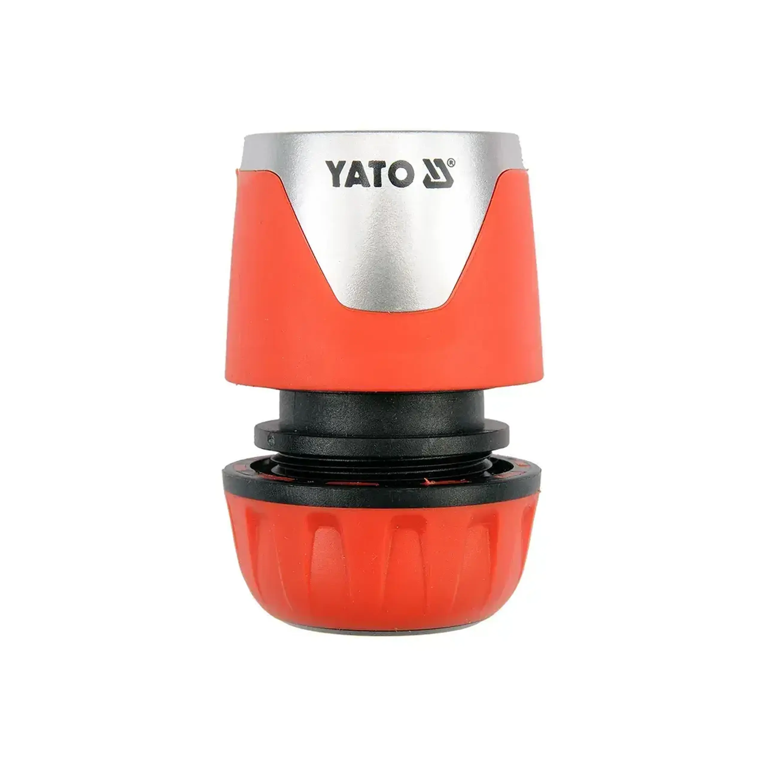 Mufă de conectare Yato 99801 1/2'' ABS