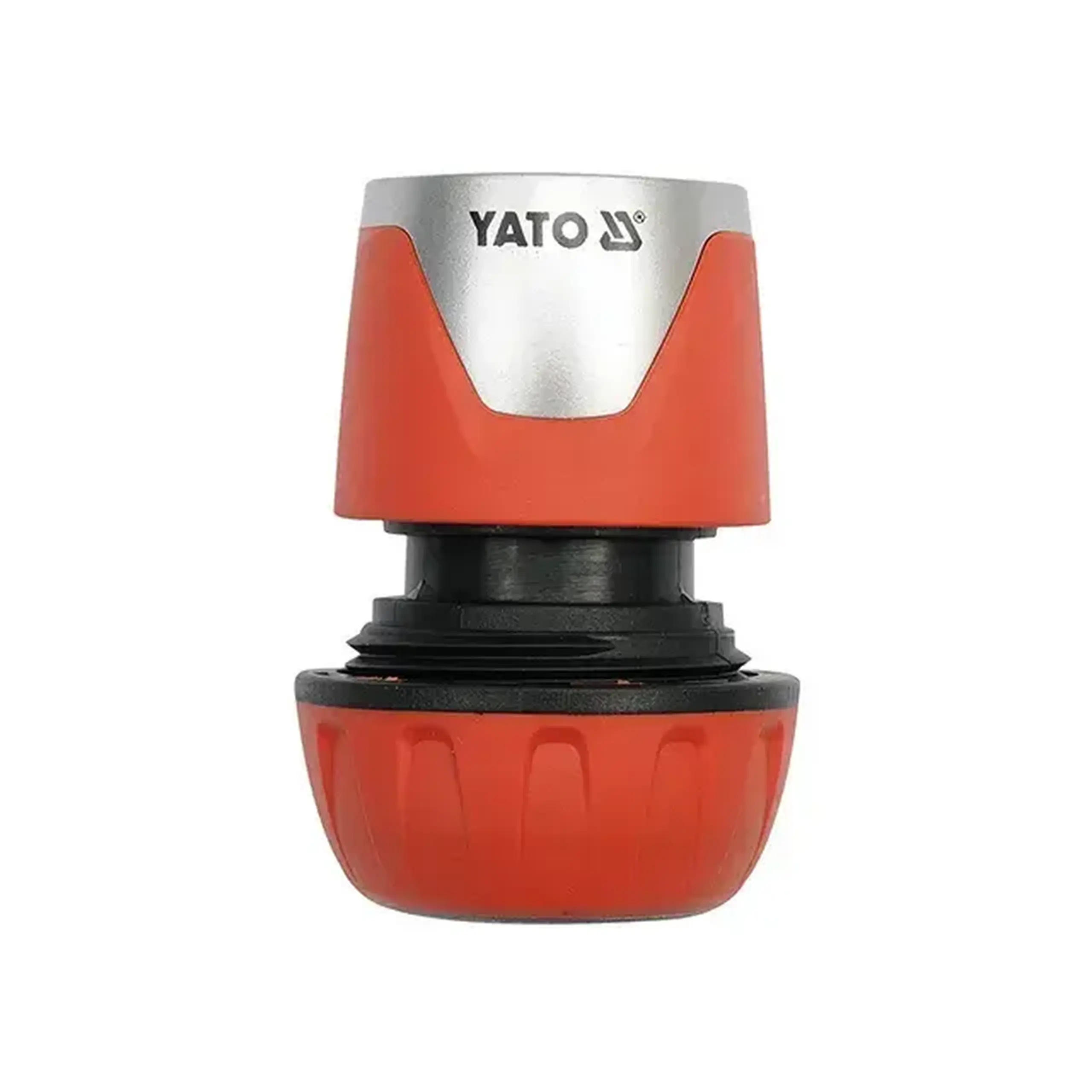 Mufă de conectare cu stop Yato 99804 3/4'' ABS