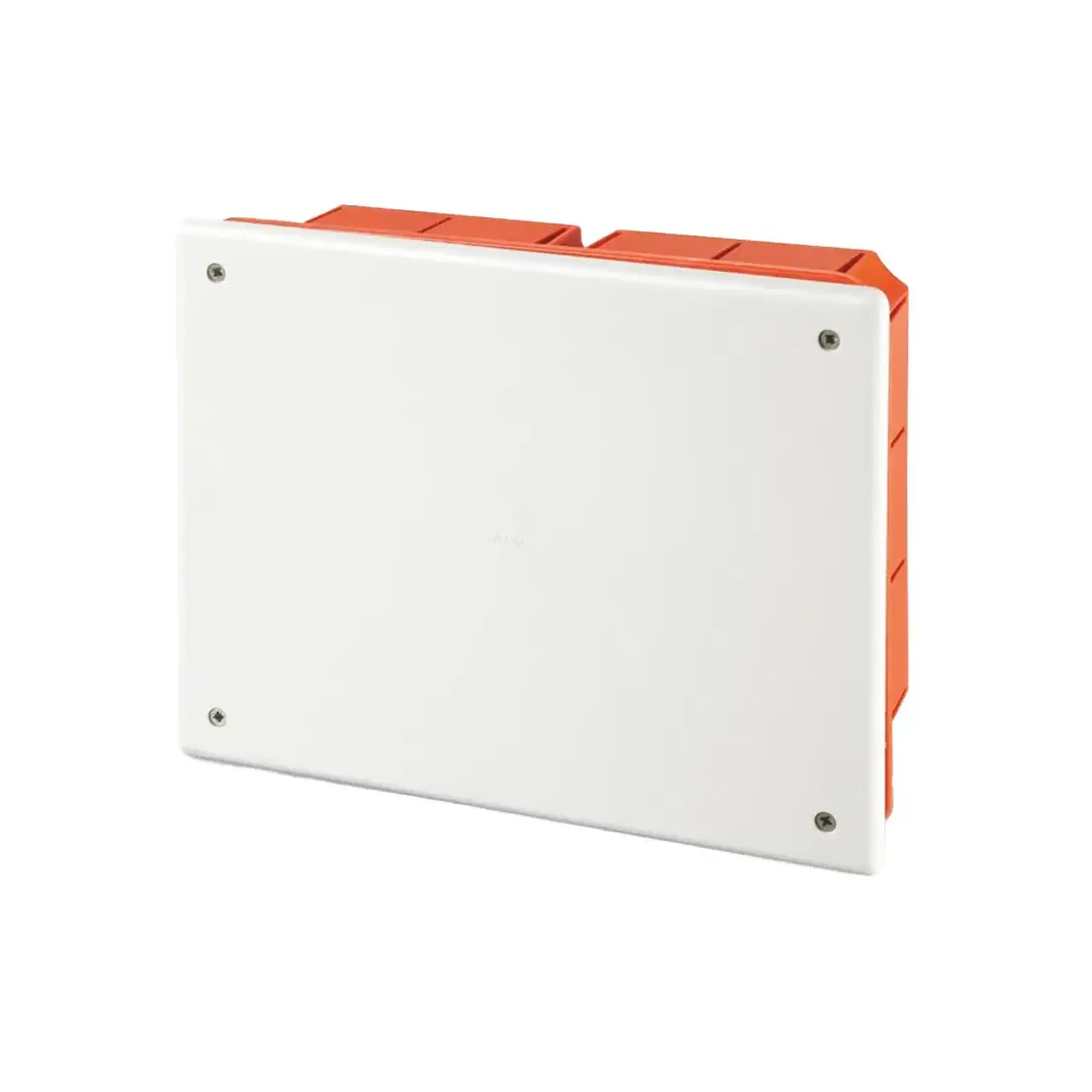 Cutie de distribuție 118 x 96 x70 mm Plastic WBOX Scame