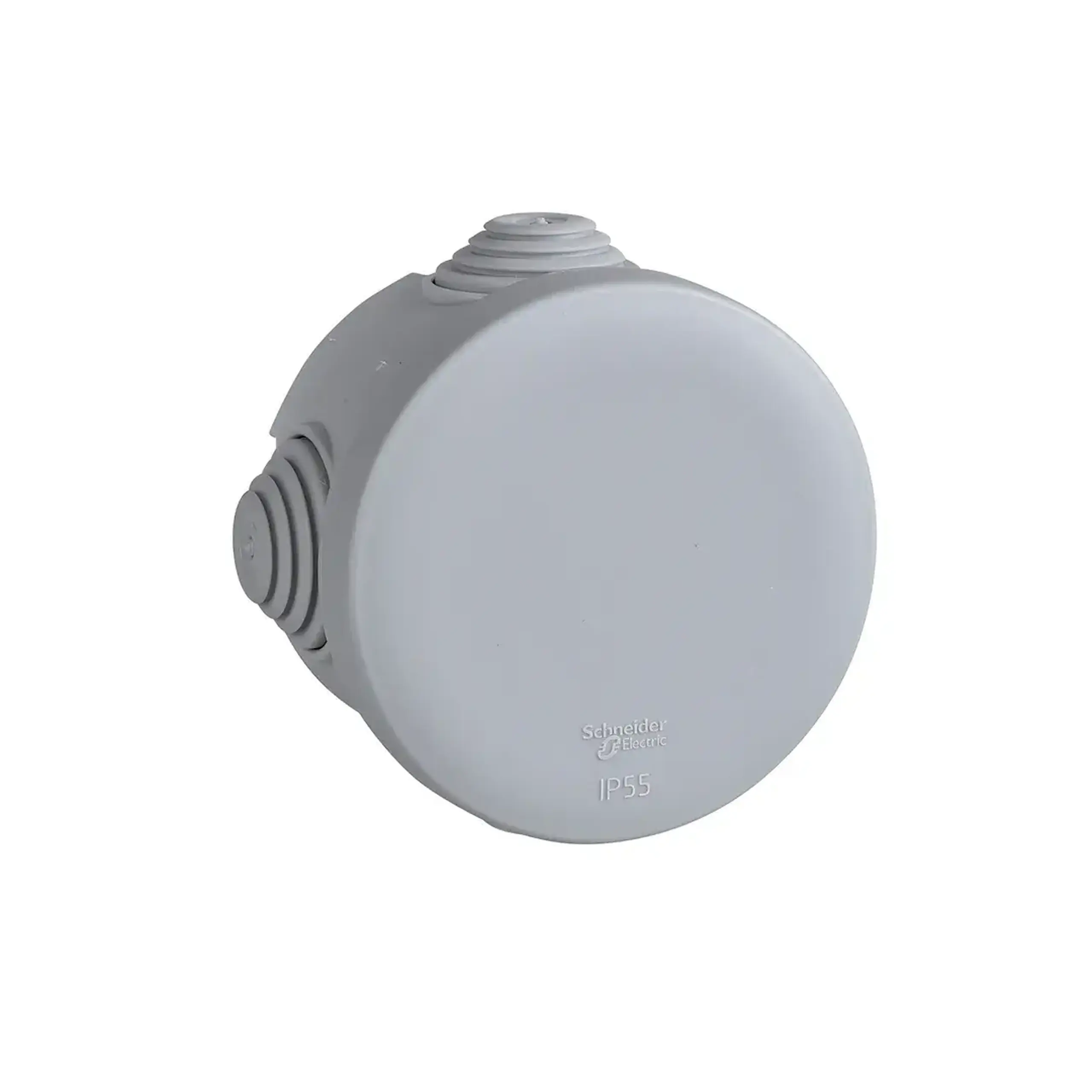 Cutie de distribuție 65 x 40 mm Plastic Mureva Systeme Electric - Dimensiuni (L x W x H x Ø) 65 x 40 mm