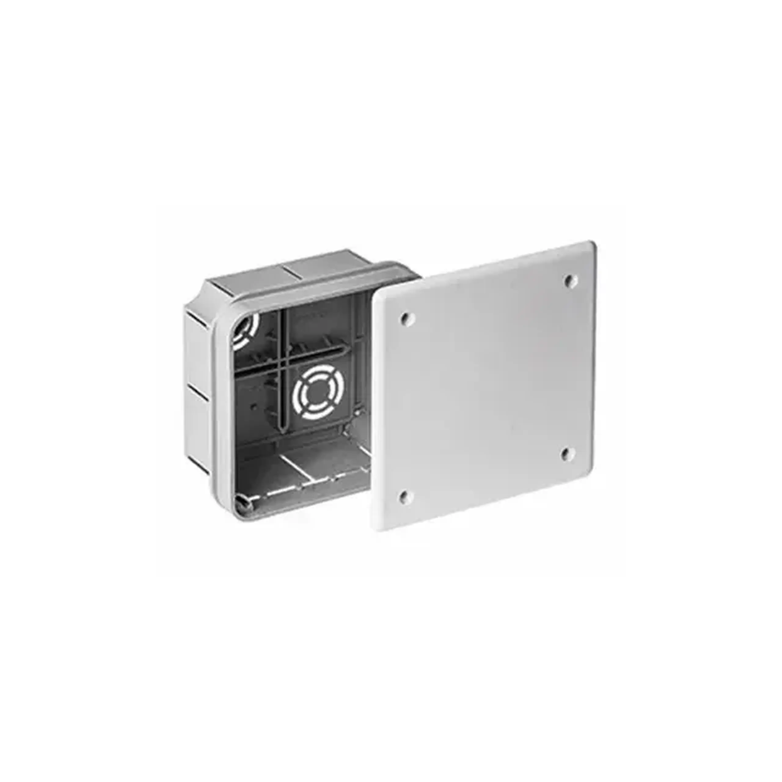 Cutie de distribuție 10120 92 x 92 x 45 mm Plastic Tyco Ruvinil - Model 10120