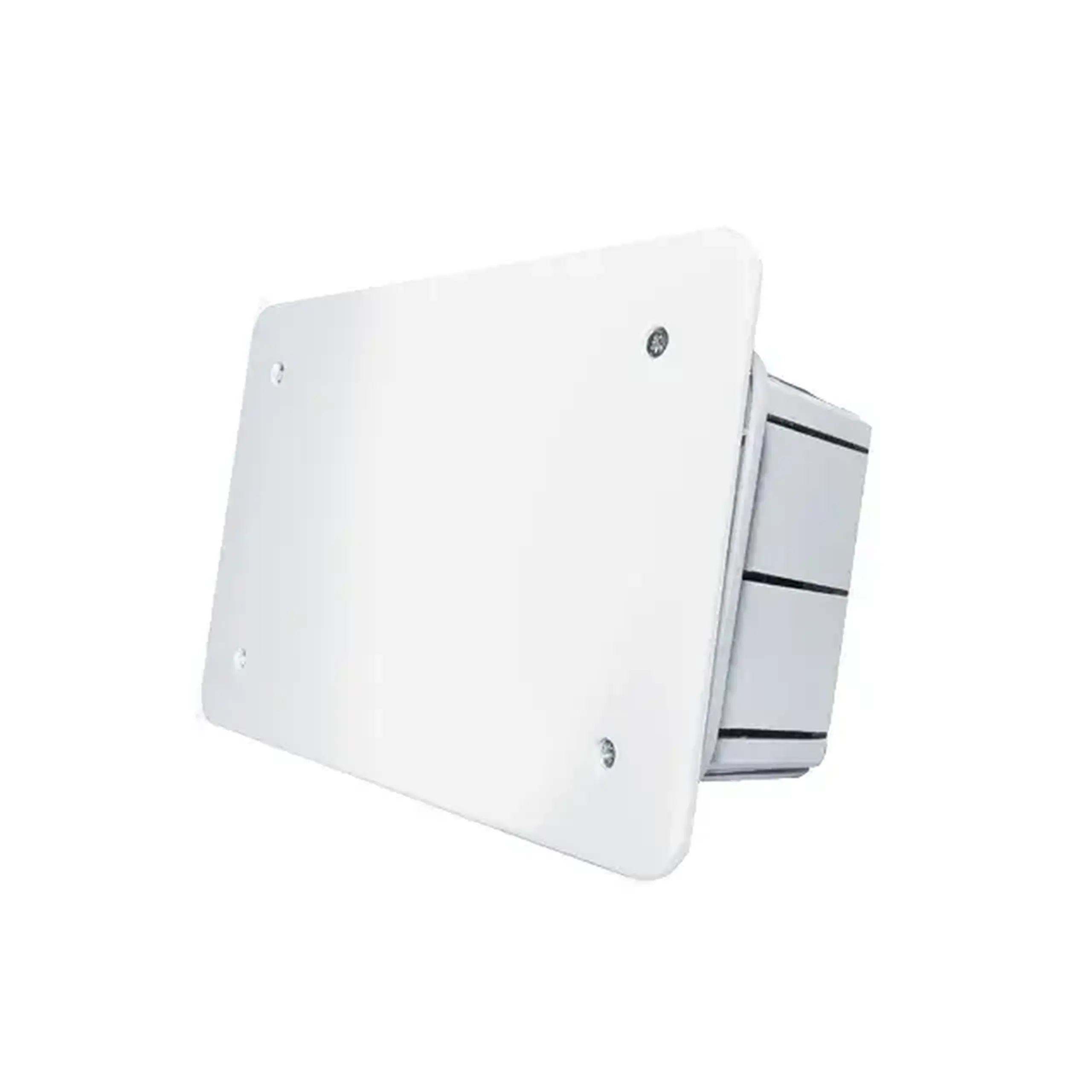Cutie de distribuție 10120 92 x 92 x 45 mm Plastic Tyco Ruvinil - Model 10123