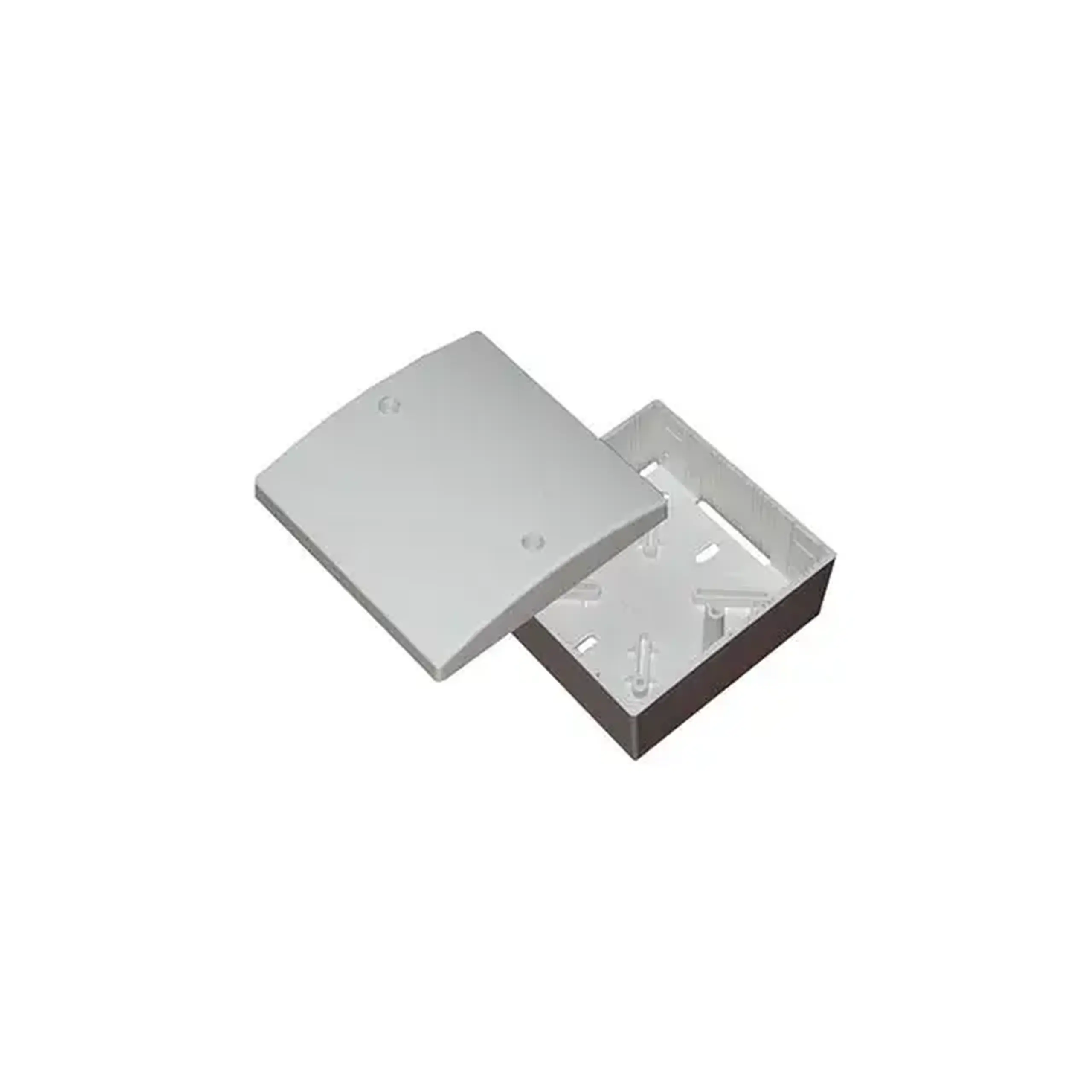 Cutie de distribuție 10120 92 x 92 x 45 mm Plastic Tyco Ruvinil - Model 65019