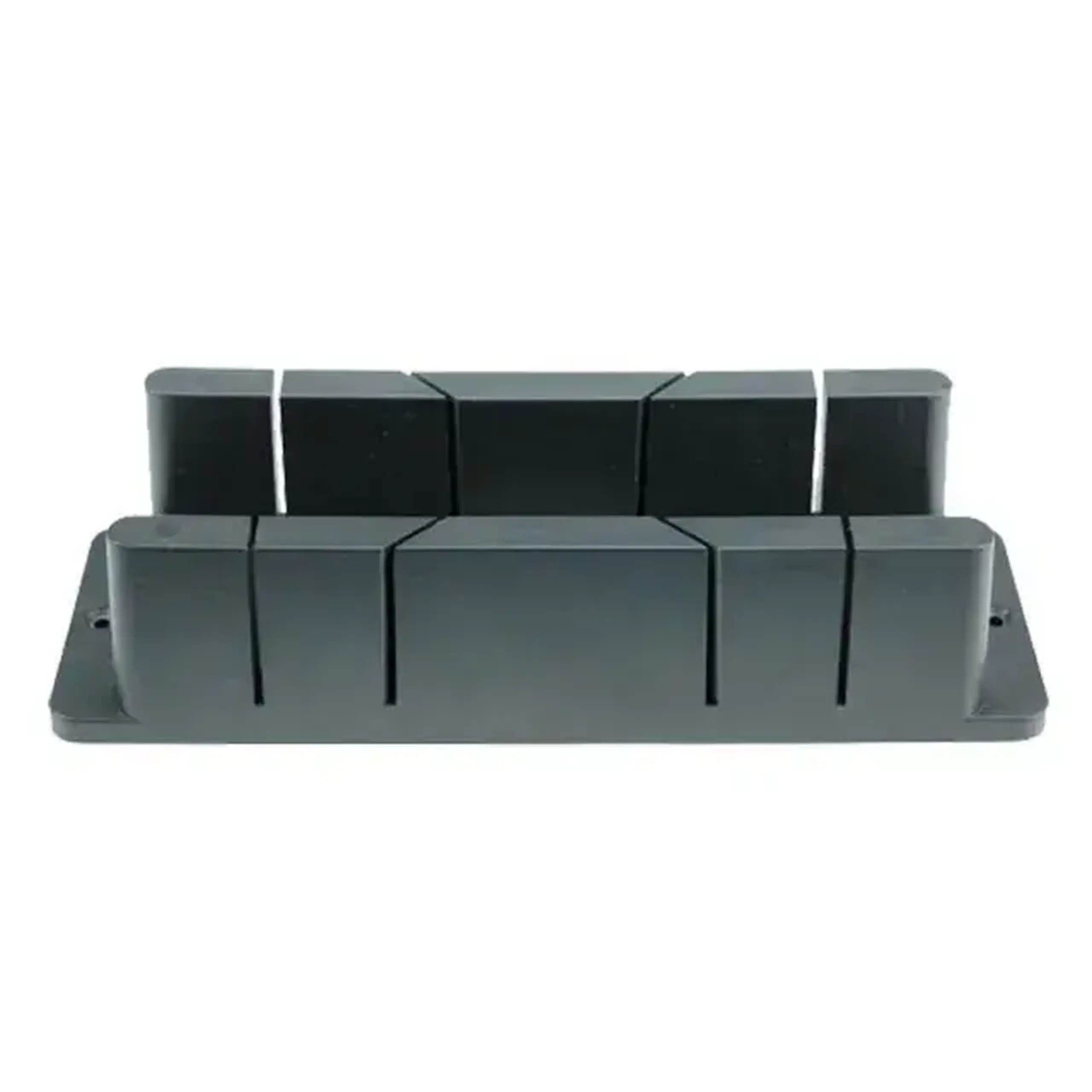 Cutie de tăiat sub unghi 230 x 50 mm Vorel - Dimensiuni (L x W x H x Ø) 250 x 45 mm