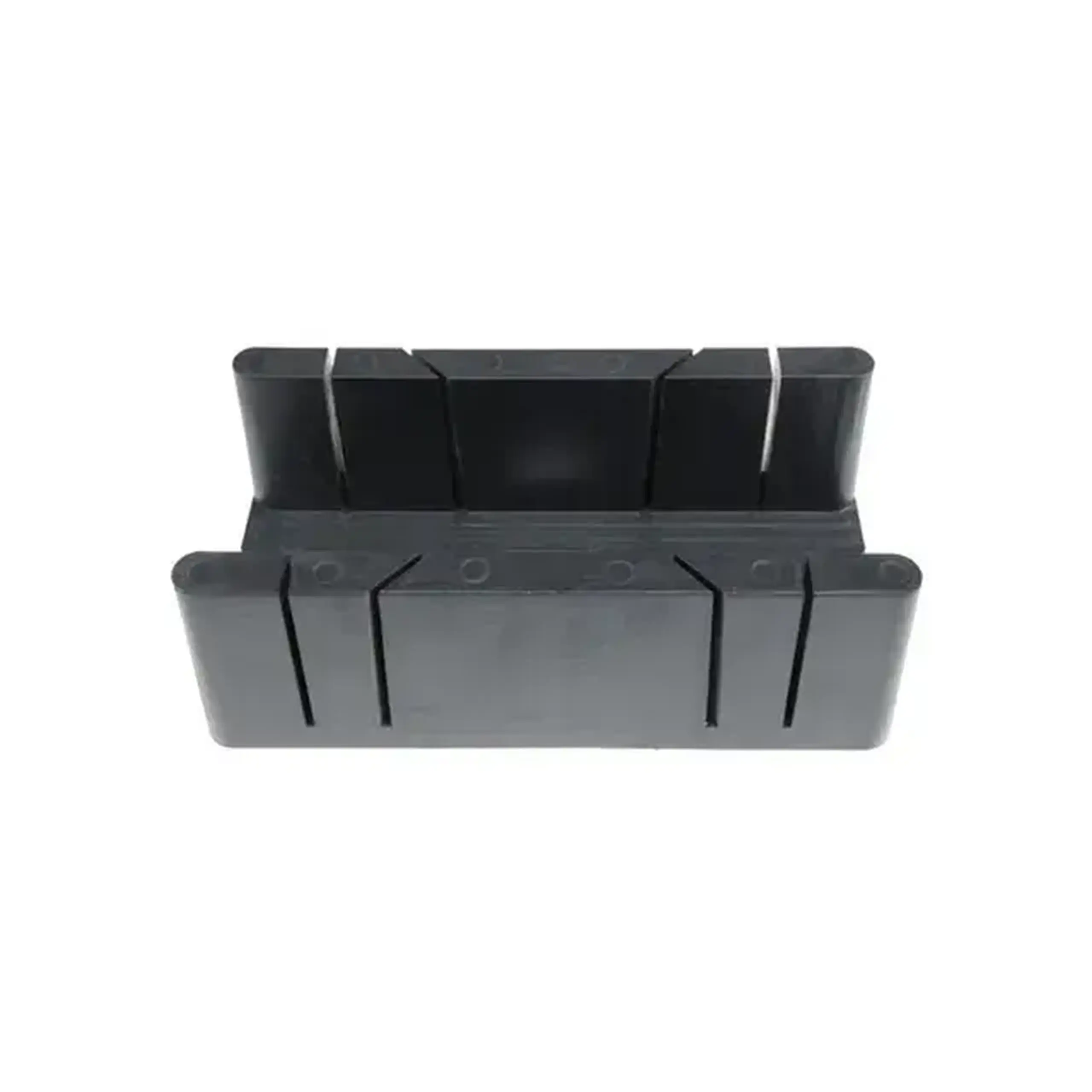 Cutie de tăiat sub unghi 230 x 50 mm Vorel - Dimensiuni (L x W x H x Ø) 280 x 90 mm