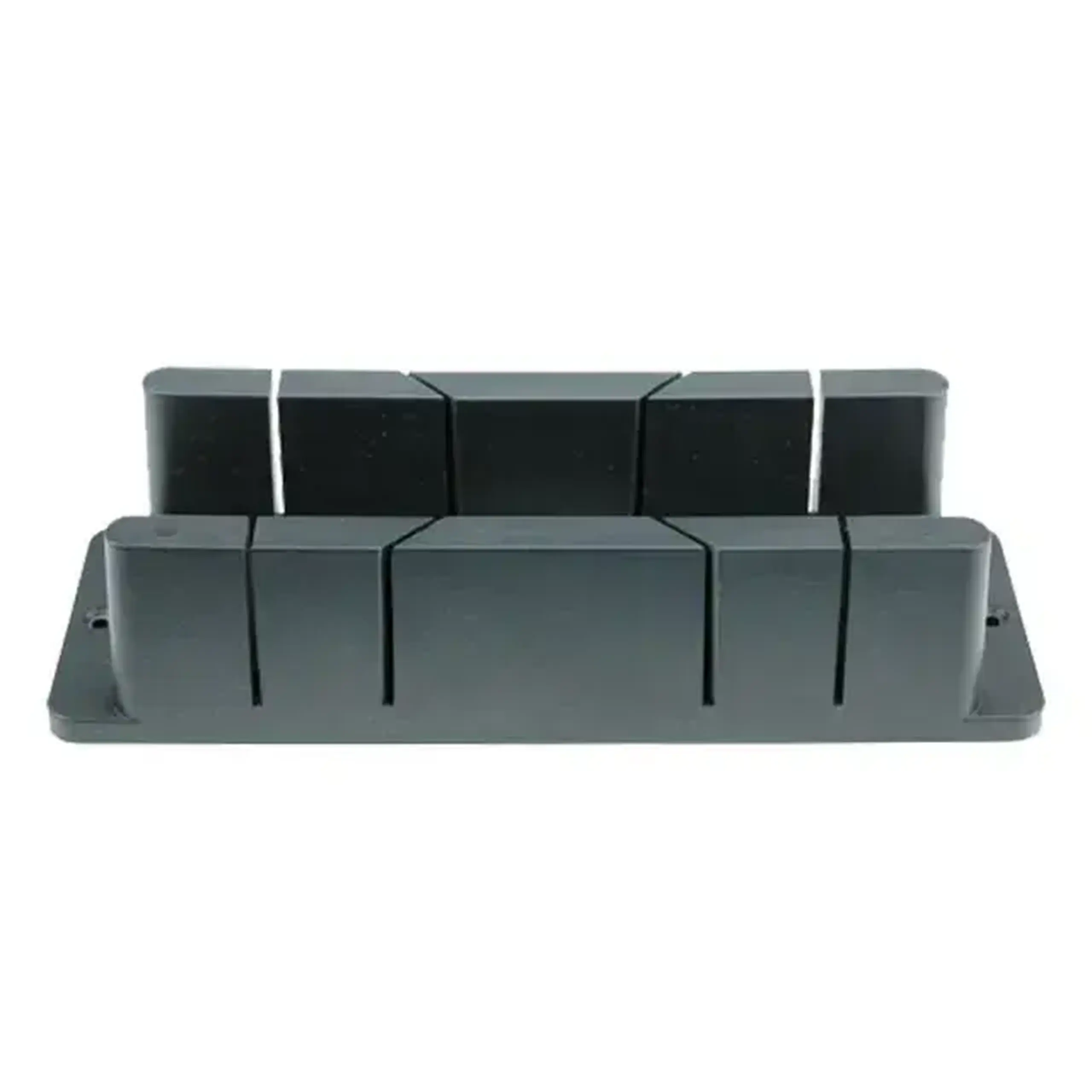 Cutie de tăiat sub unghi 230 x 50 mm Vorel - Dimensiuni (L x W x H x Ø) 285 x 85 mm