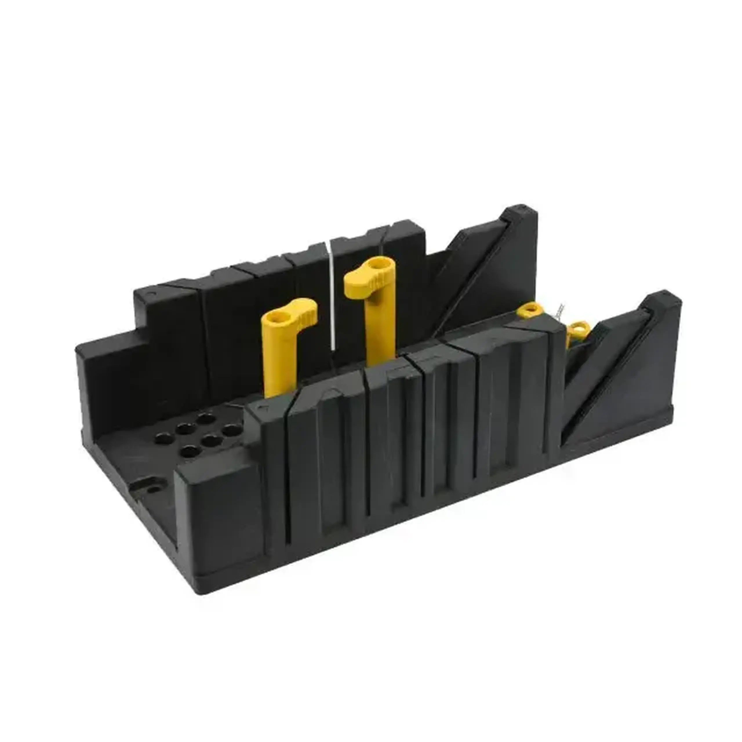 Cutie de tăiat sub unghi 230 x 50 mm Vorel - Dimensiuni (L x W x H x Ø) 325 x 125 mm