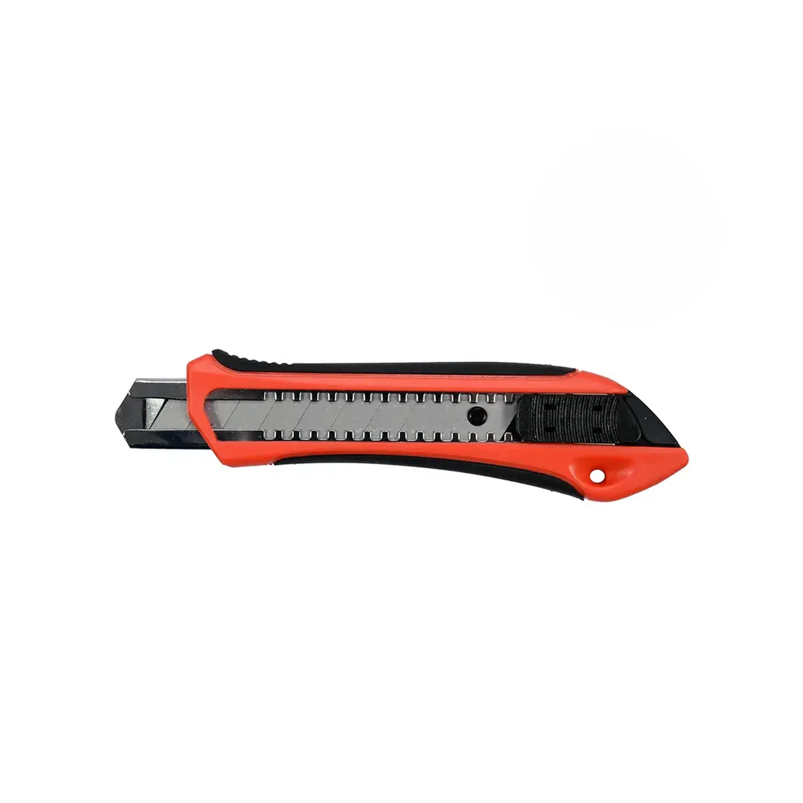 Cuțit cu auto-stop SK5 18 mm Yato - 18 mm (L x W x H x Ø) ABS
