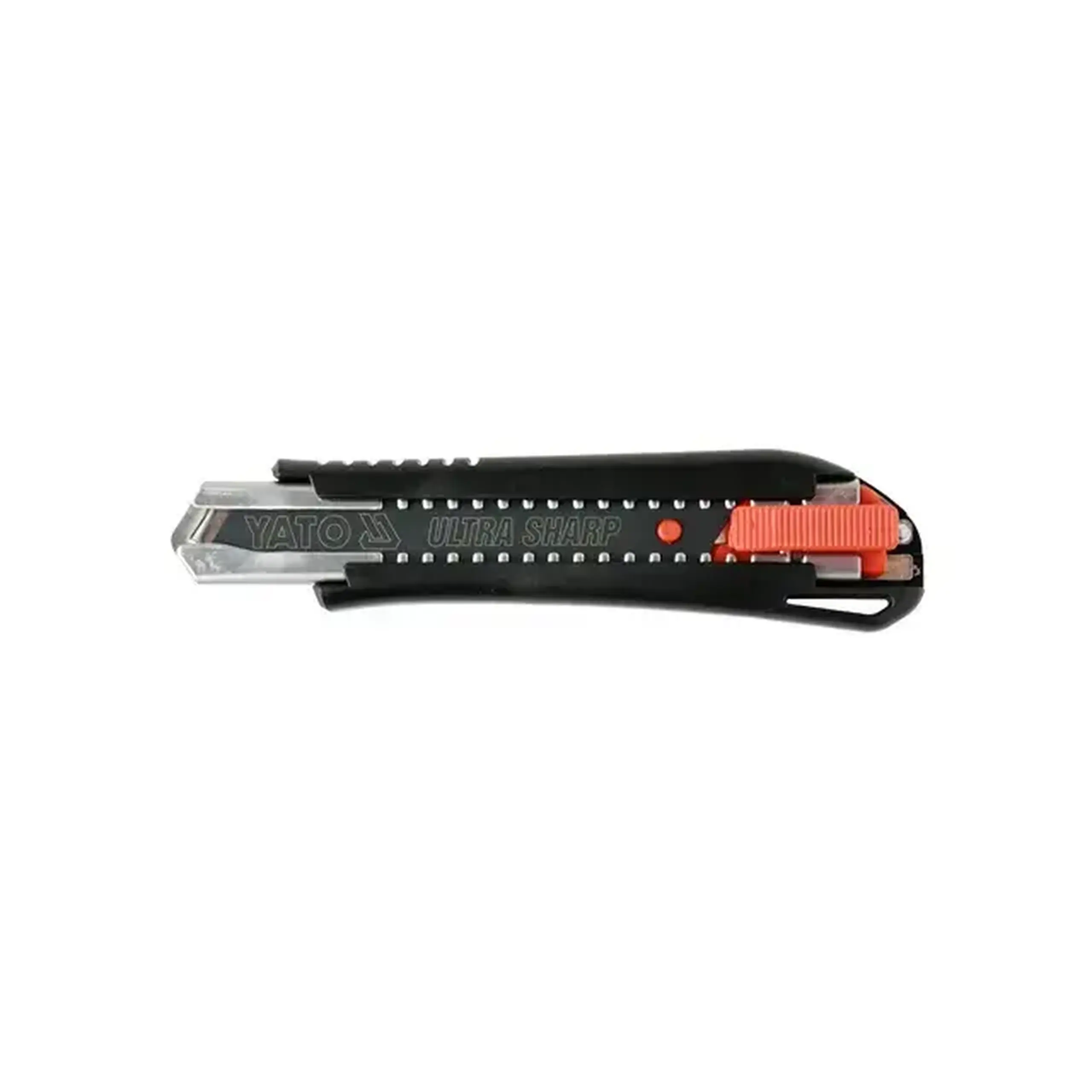 Cuțit cu auto-stop SK2H Ultra Sharp 9 mm Yato - 18 mm (L x W x H x Ø) ABS