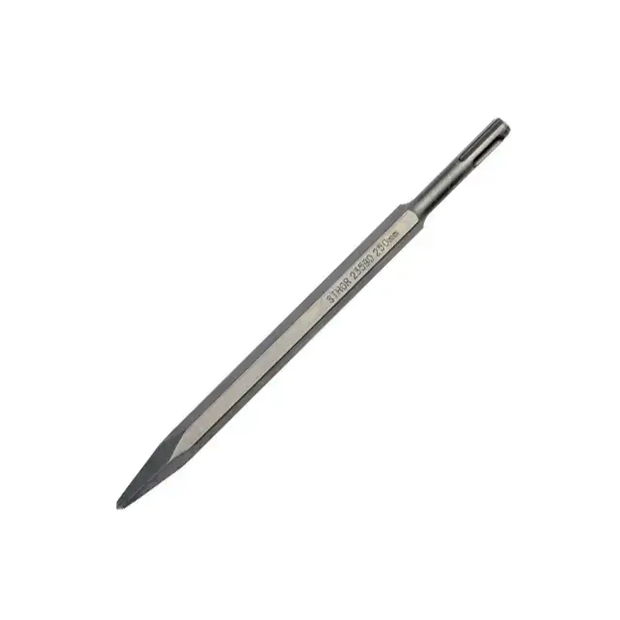 Daltă ascuțită 1 buc. pentru beton 14 mm SDS Plus Sthor