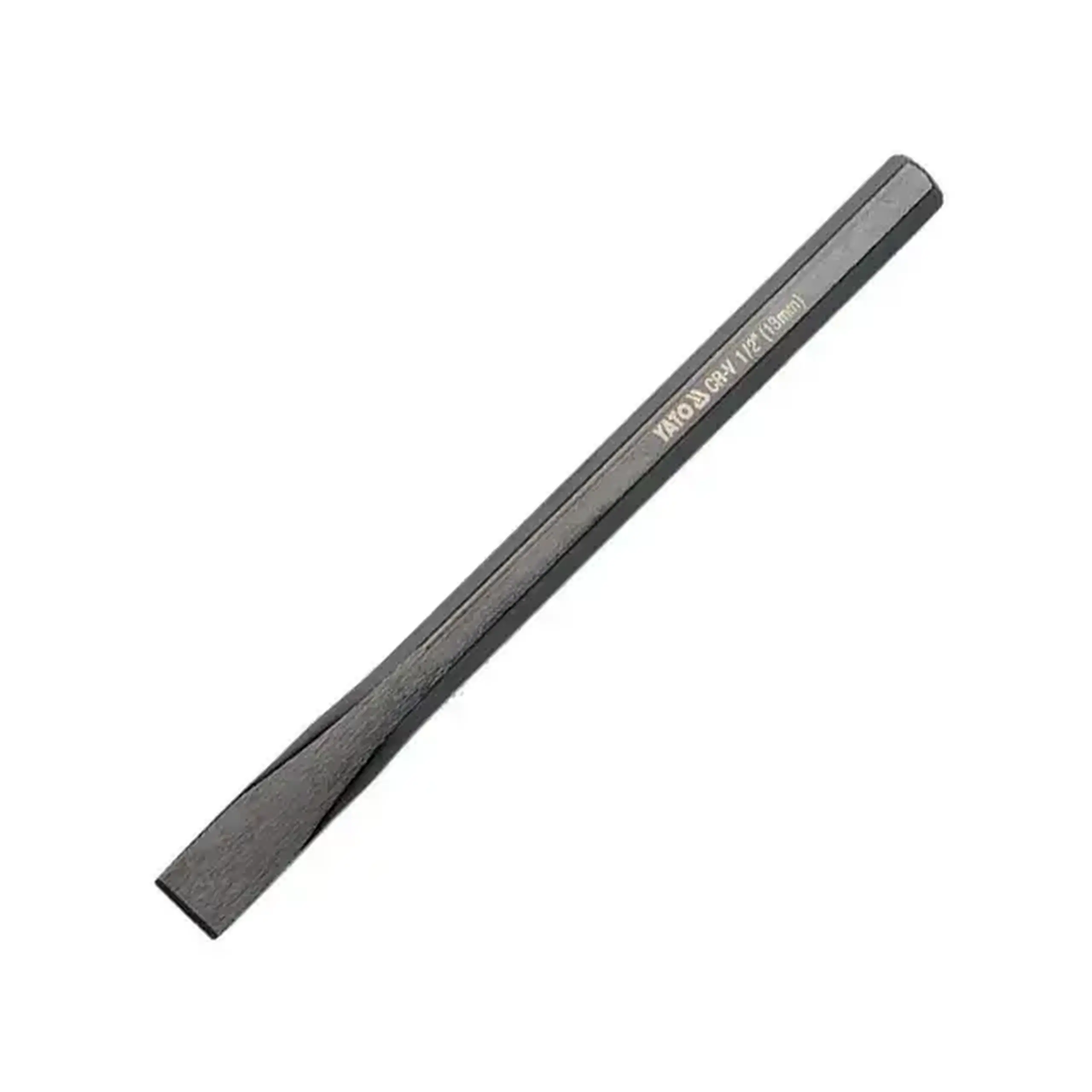 Daltă 10 x 142 mm Yato