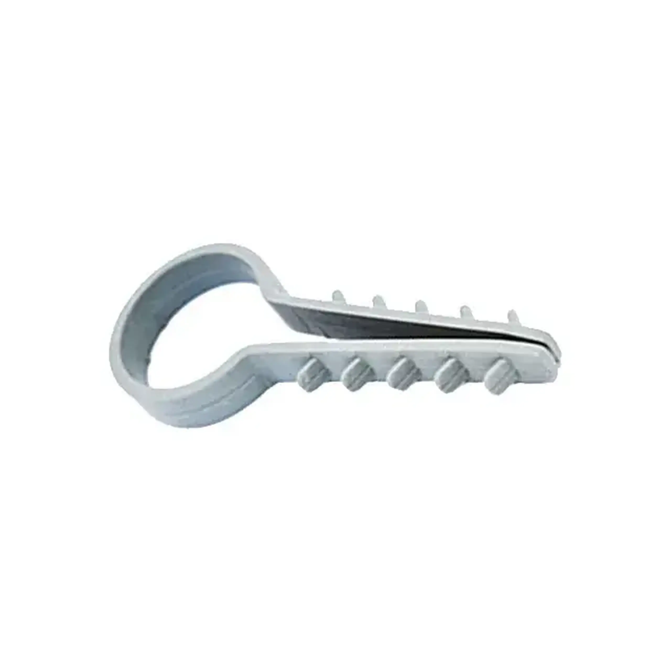 Diblu 4 mm 100 buc. Plastic Wave - Dimensiuni (L x W x H x Ø) 12 mm