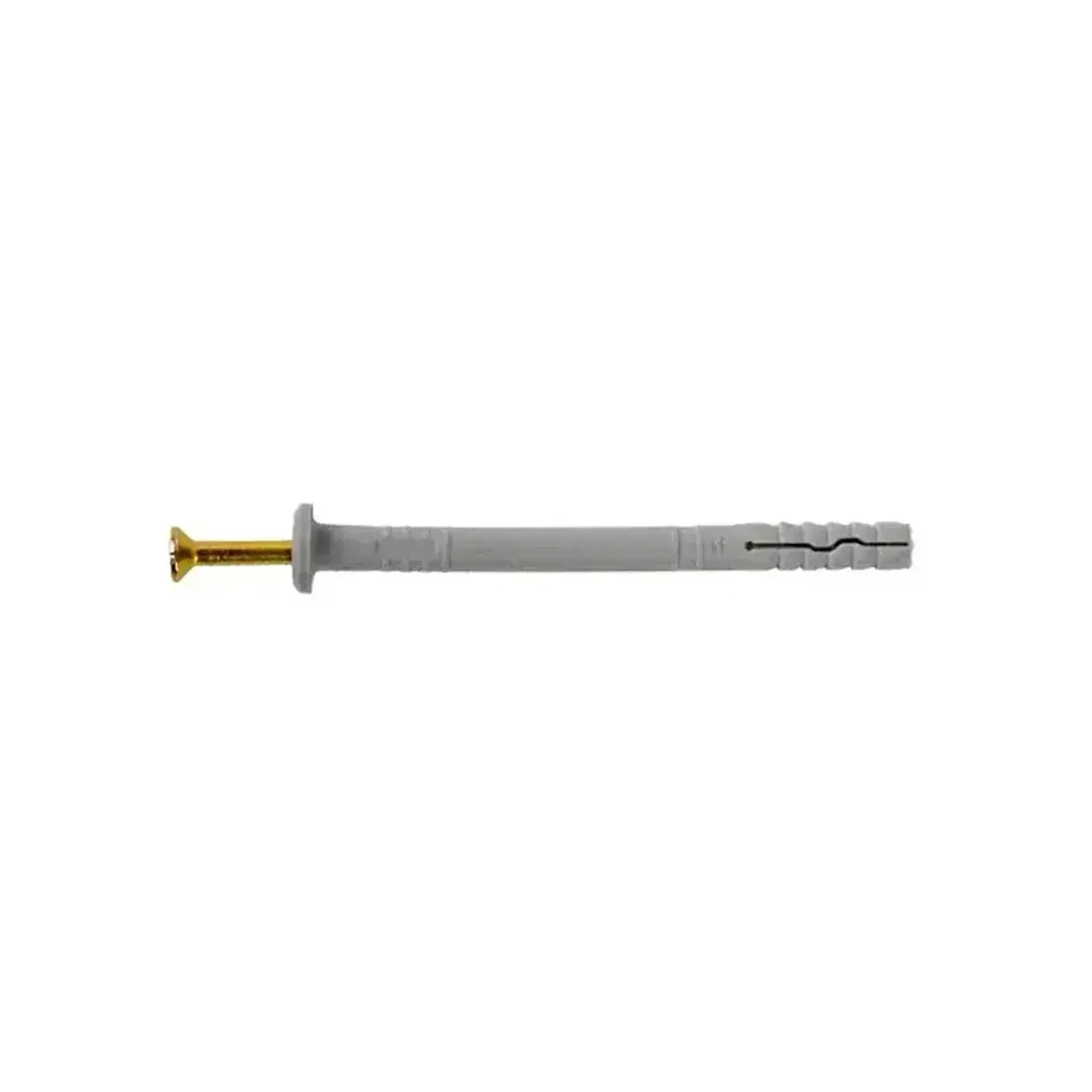 Diblu cu șurub SMK 6 * 80 mm 10 buc. Lider - Bucăți în ambalaj 10 buc.