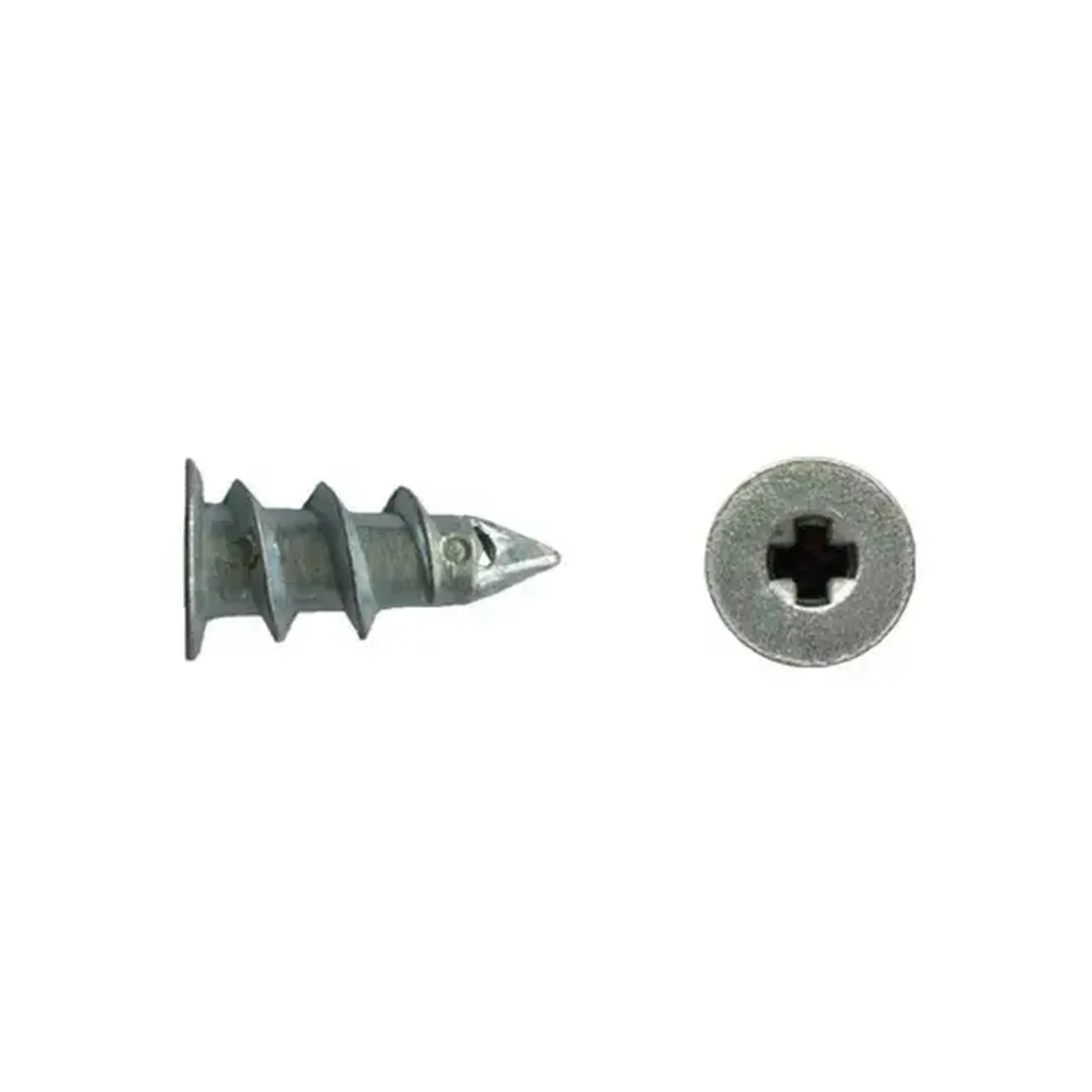 Diblu DRIVA 14 * 29 mm 6 buc. Lider - 6 buc. Metal
