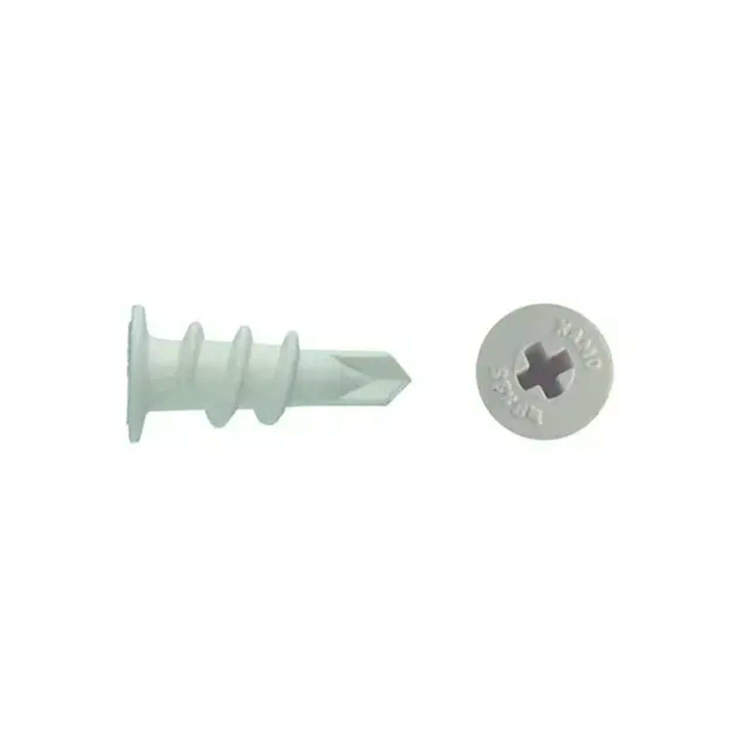 Diblu DRIVA 14 * 29 mm 6 buc. Lider - 10 buc. Nailon